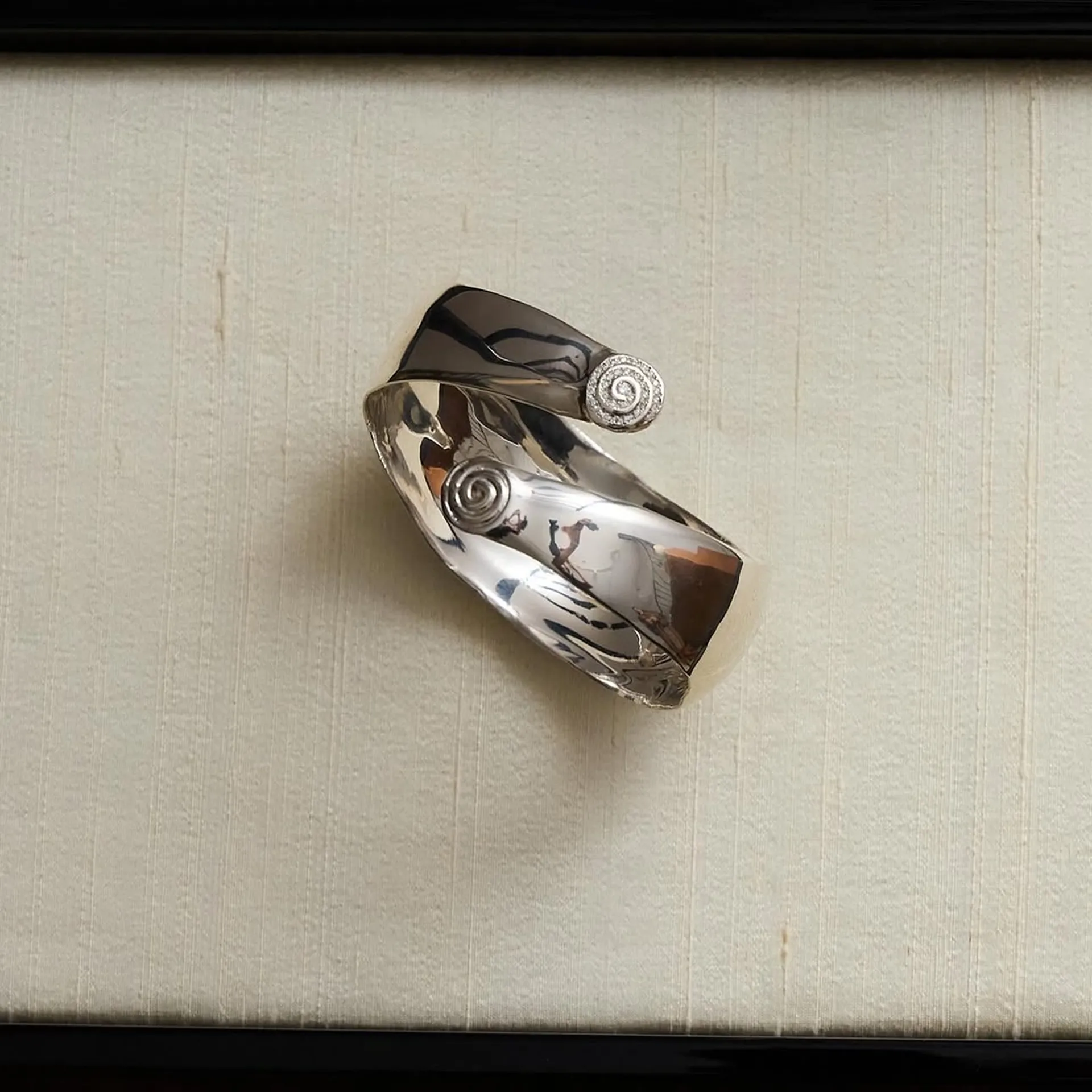 JUJU VERA Olympia Arm Band