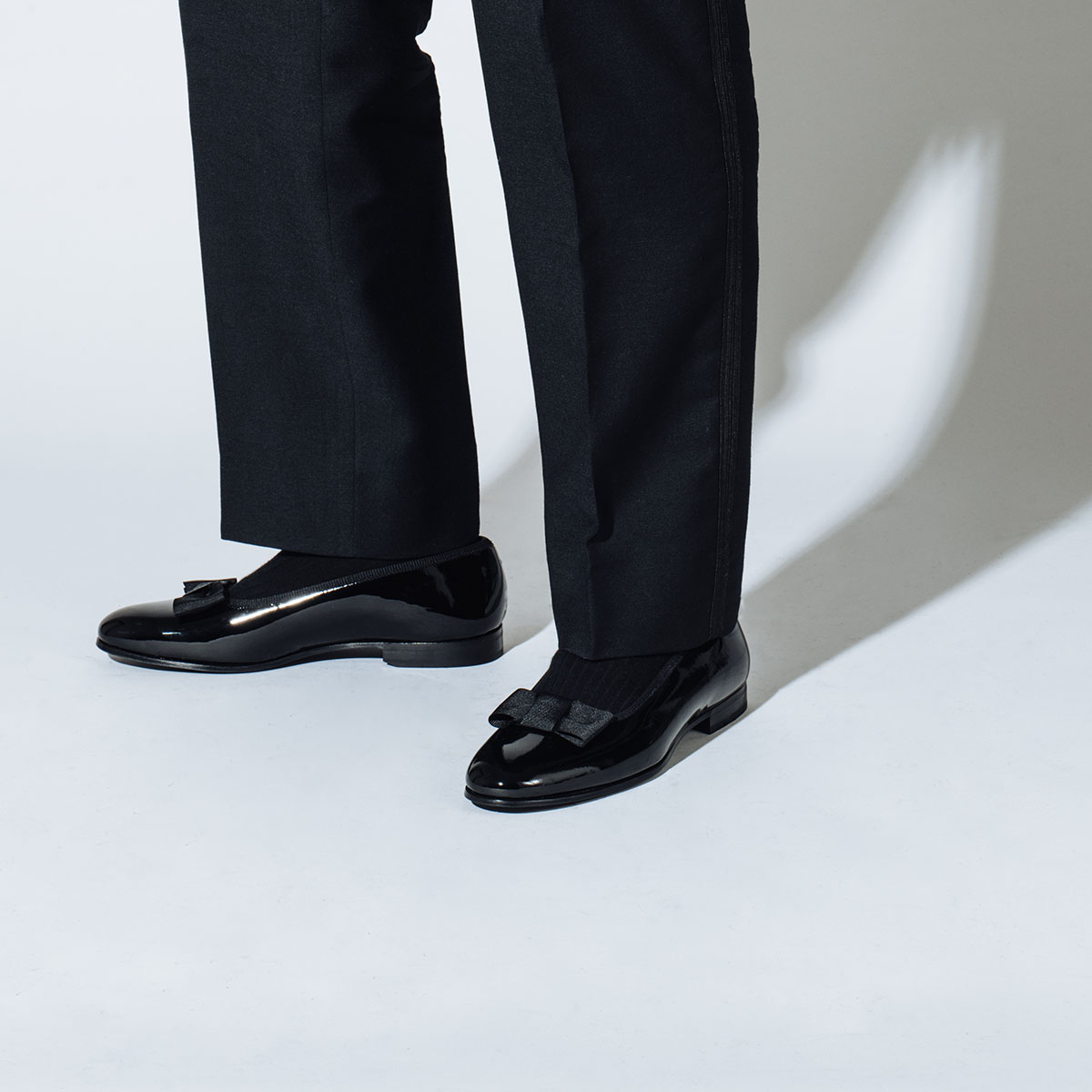 The Opera Pump | MORJAS