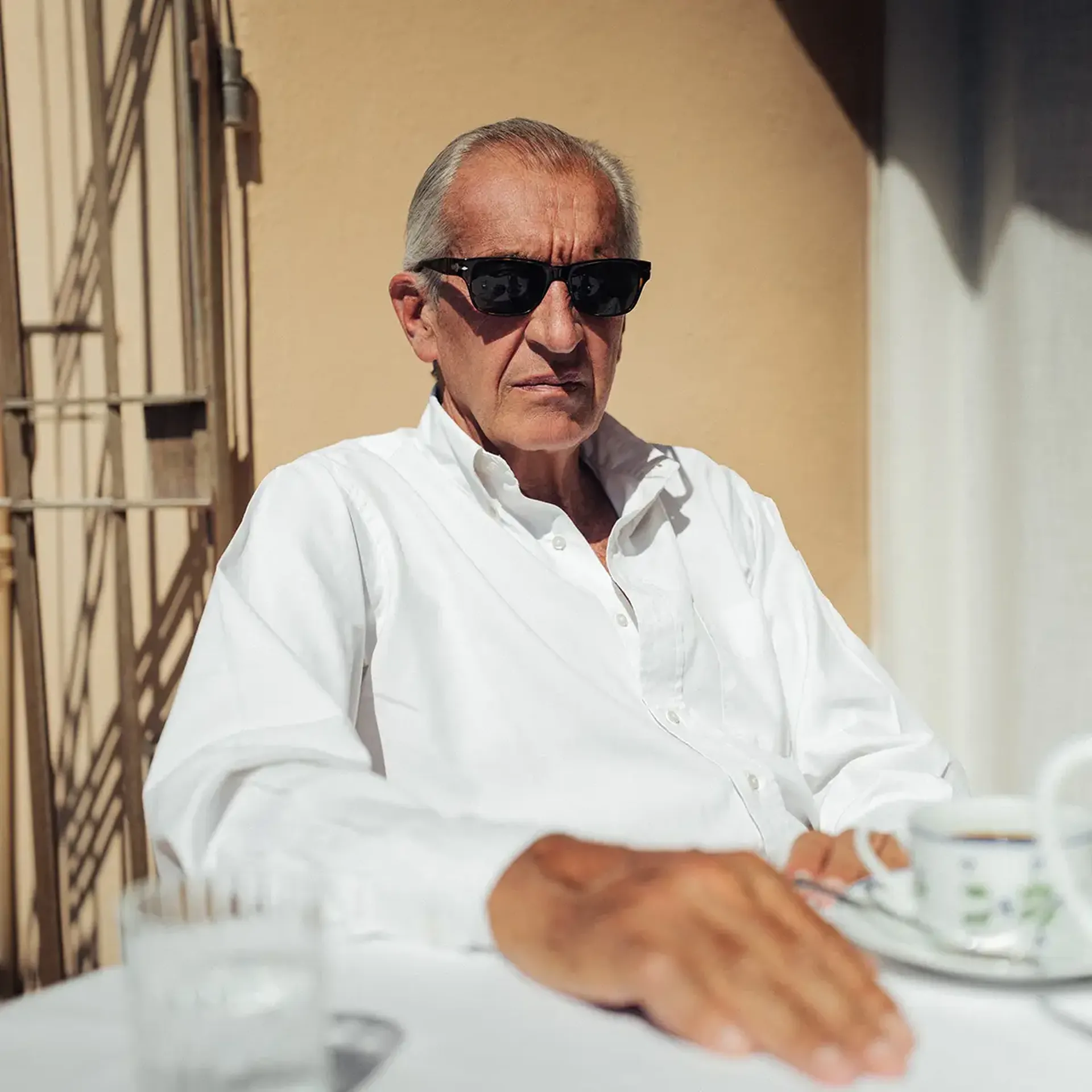 e-mail sign-up men's