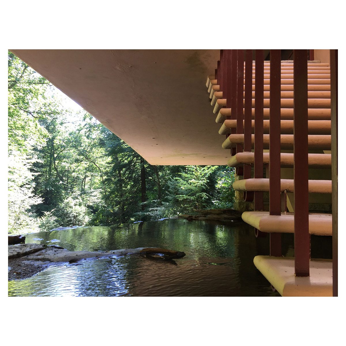 Frank Lloyd Wright — A Pioneer Architect Who Shaped Modern Design | MORJAS, image size:1200x1200