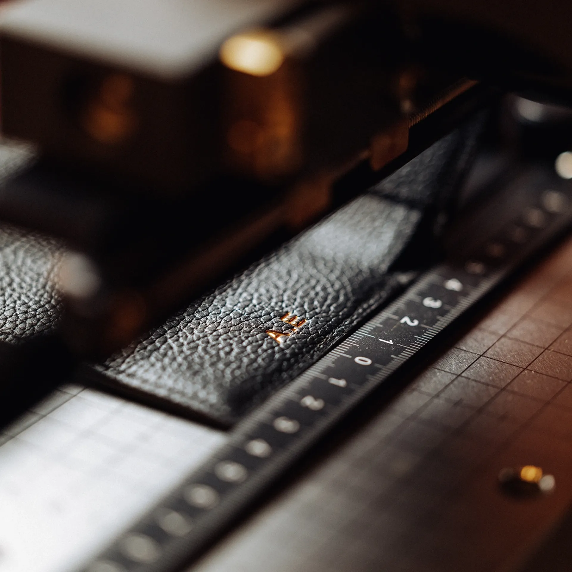 casa morjas embossing