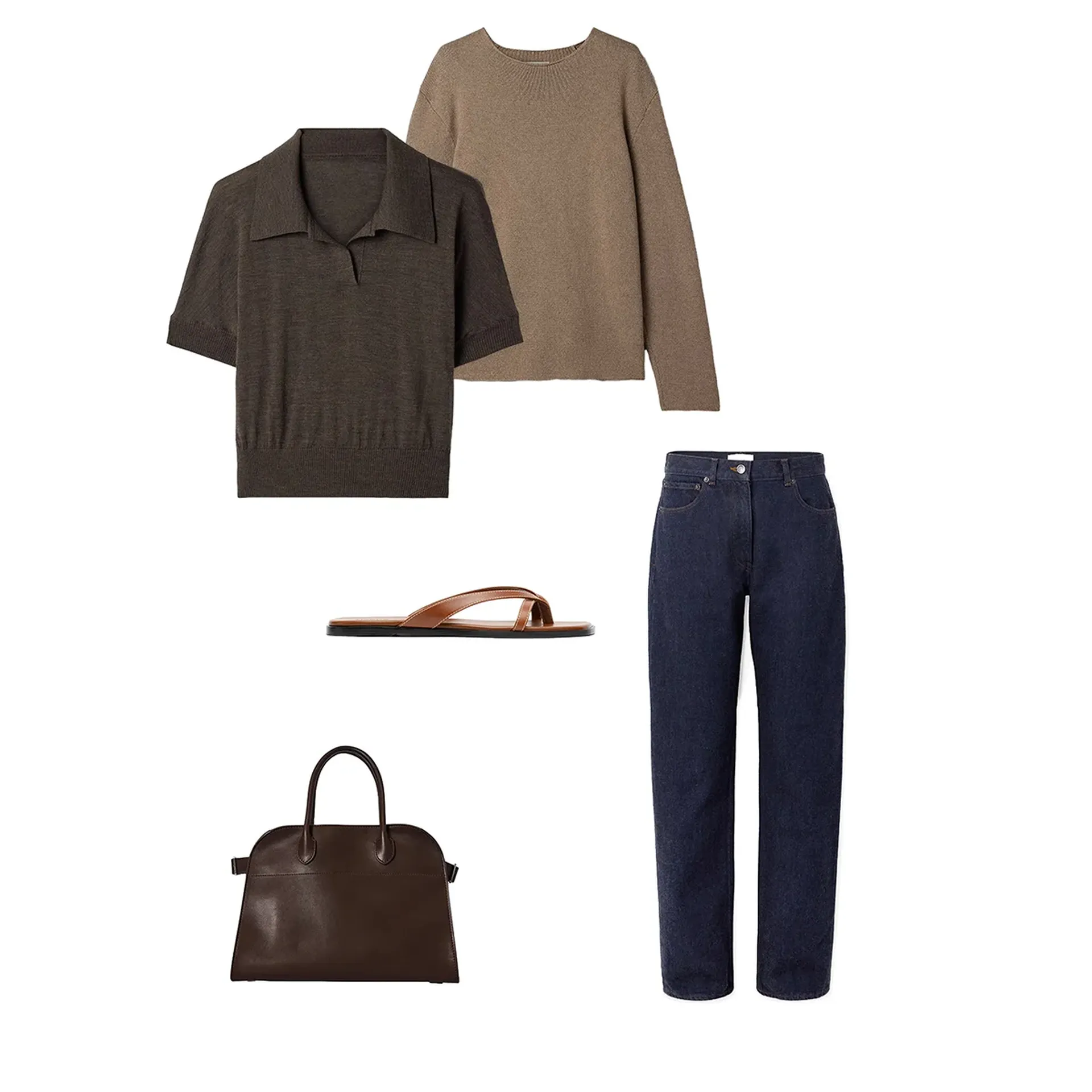 How to Style - Paolma Tan