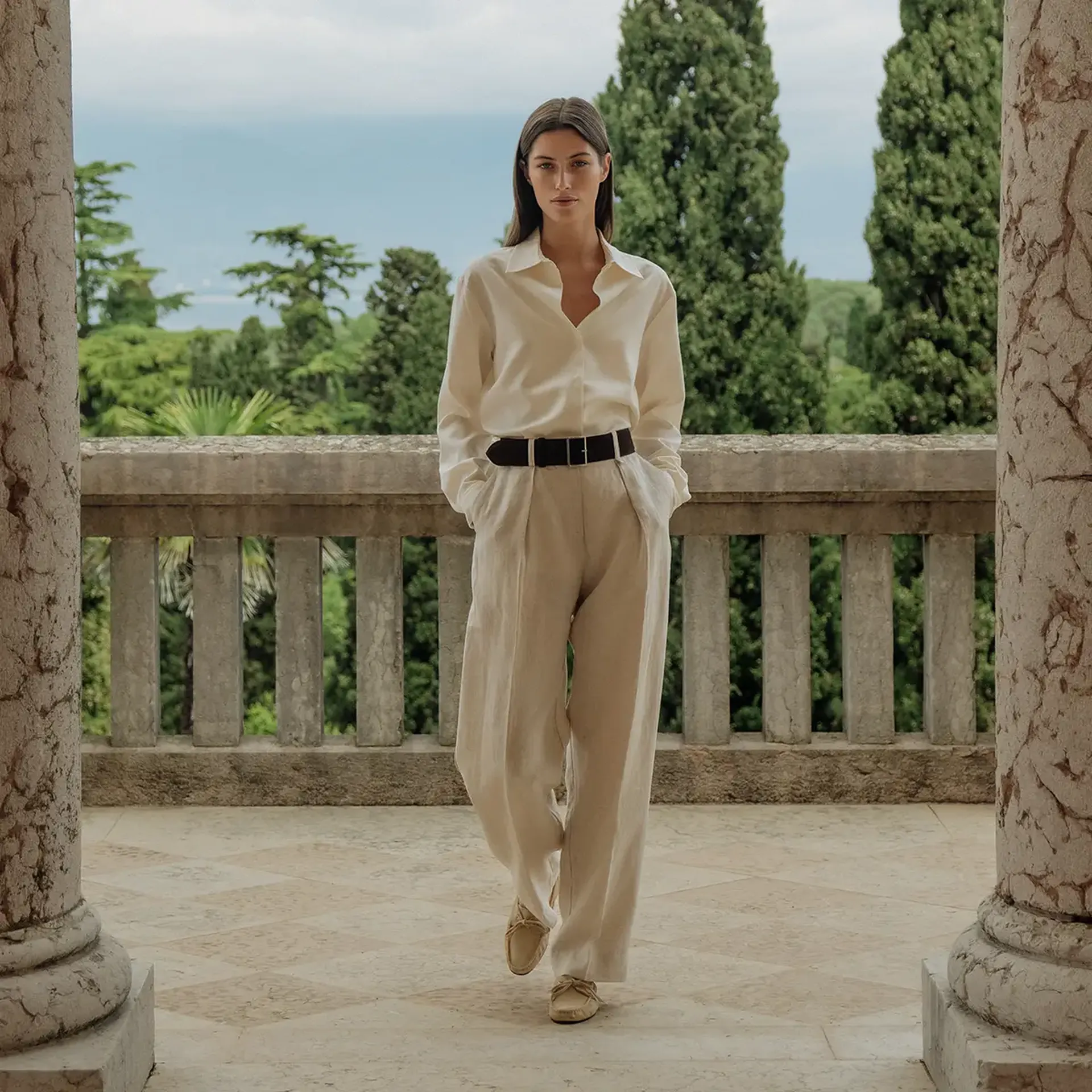 Women's lookbook drop 2