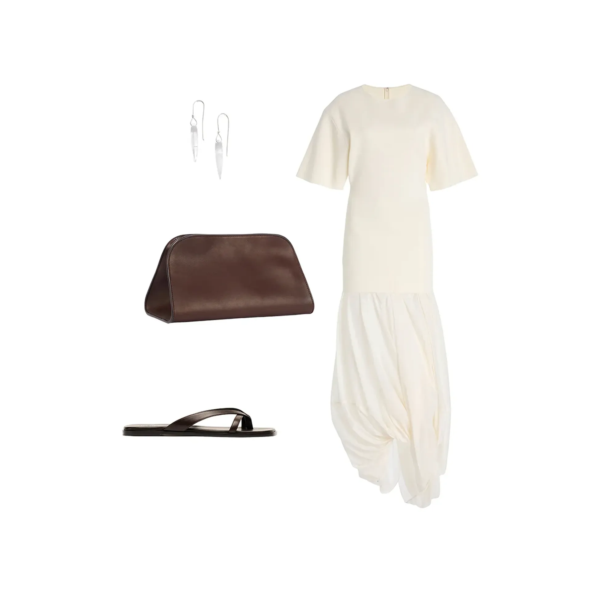 How to Style - Paloma Brown