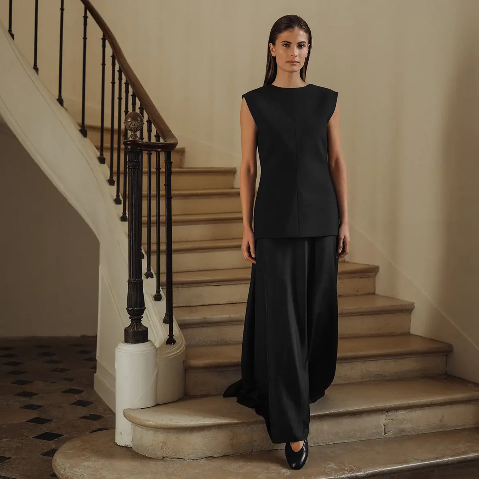 Women's lookbook drop 1