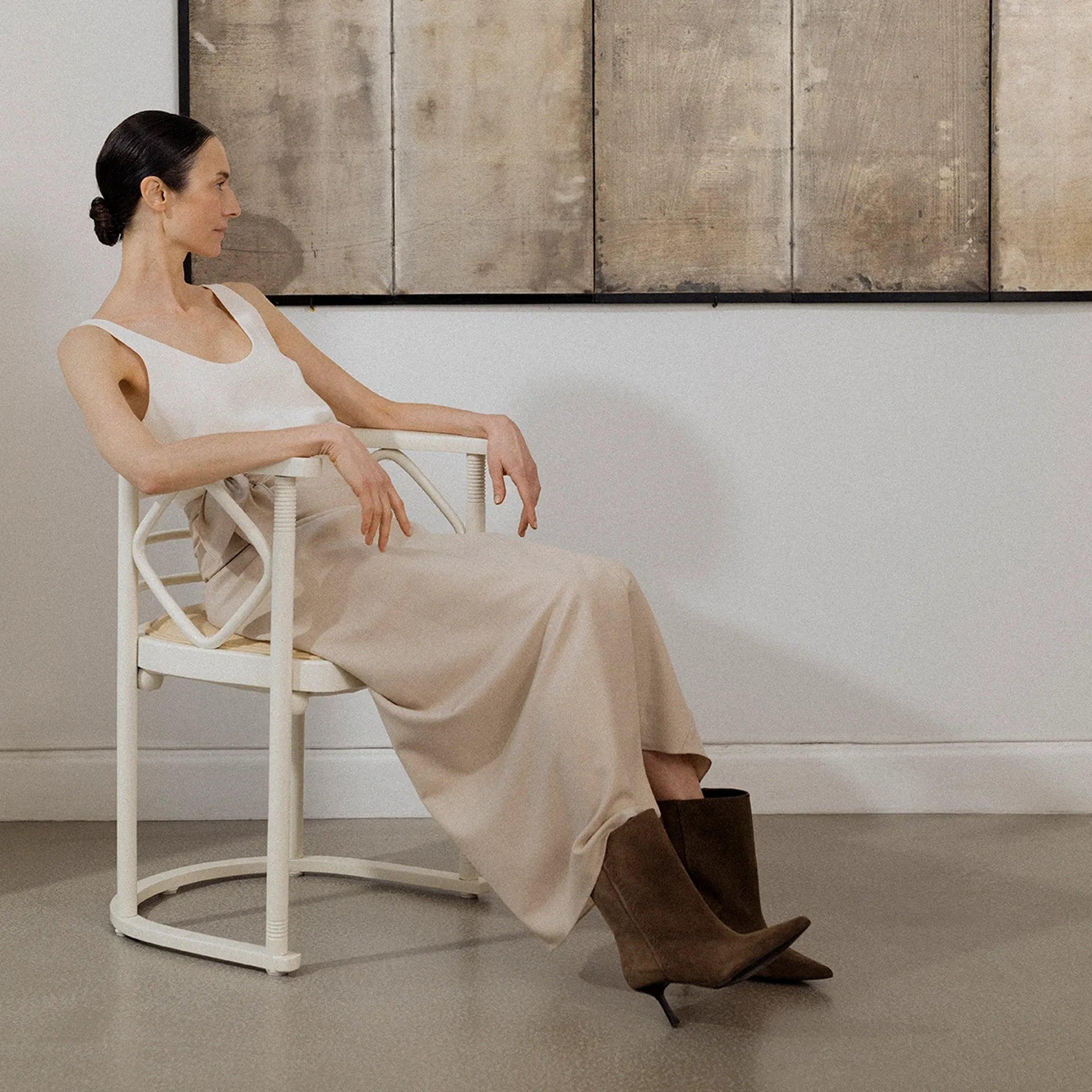 Women's Lookbook Spring 2026 1200x1200