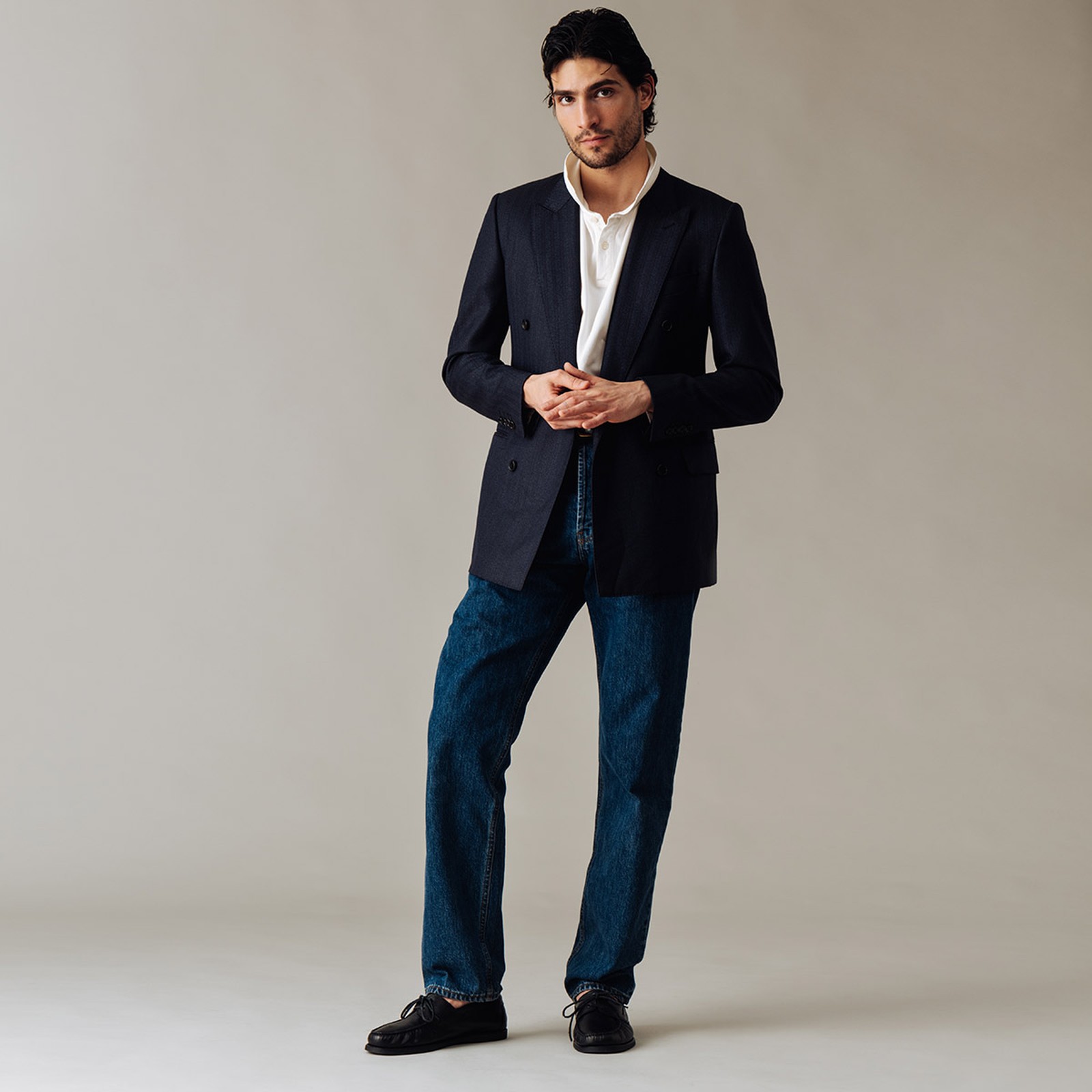 How to style The Boat Shoe | MORJAS