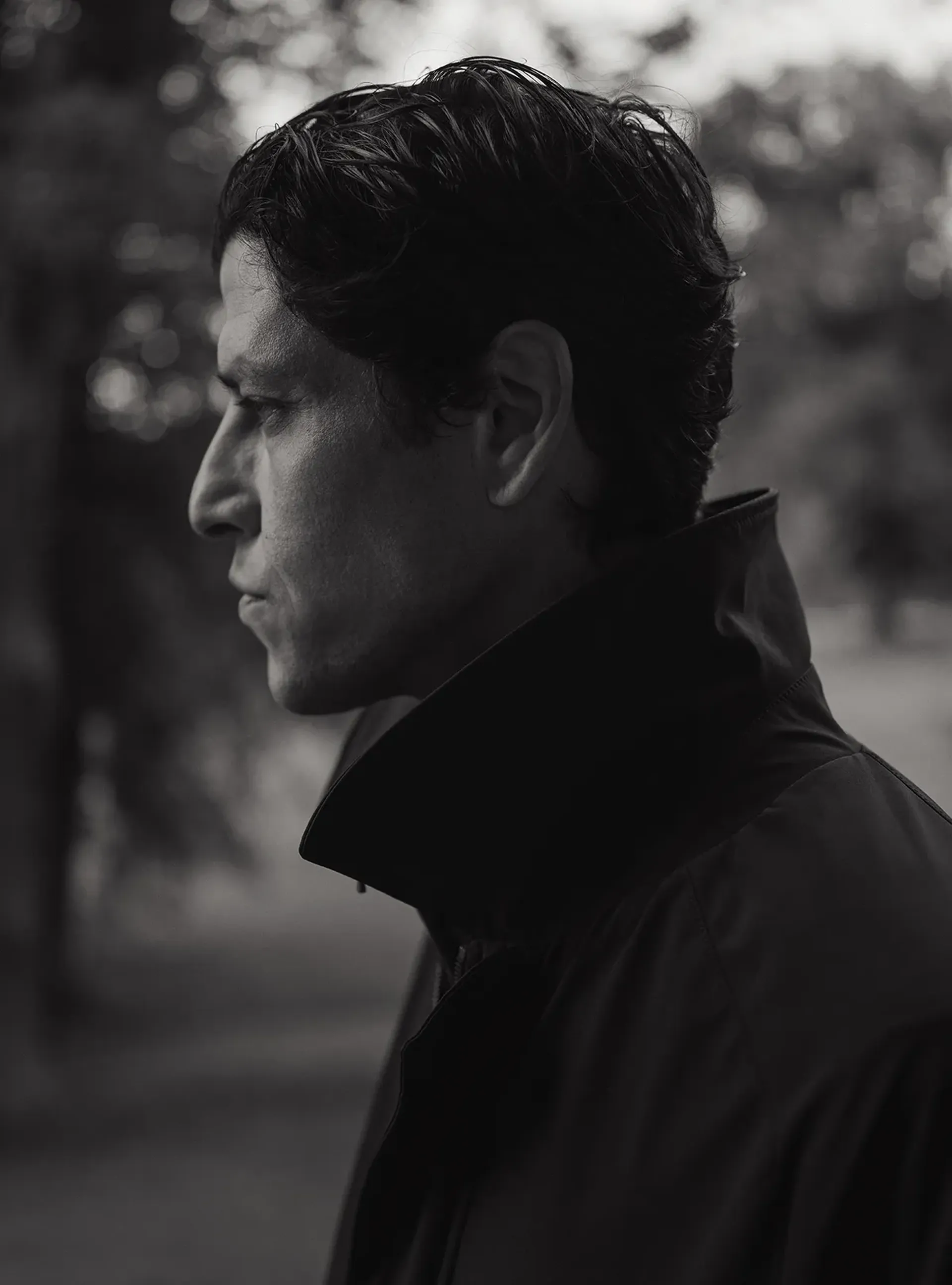 christmas men's lookbook