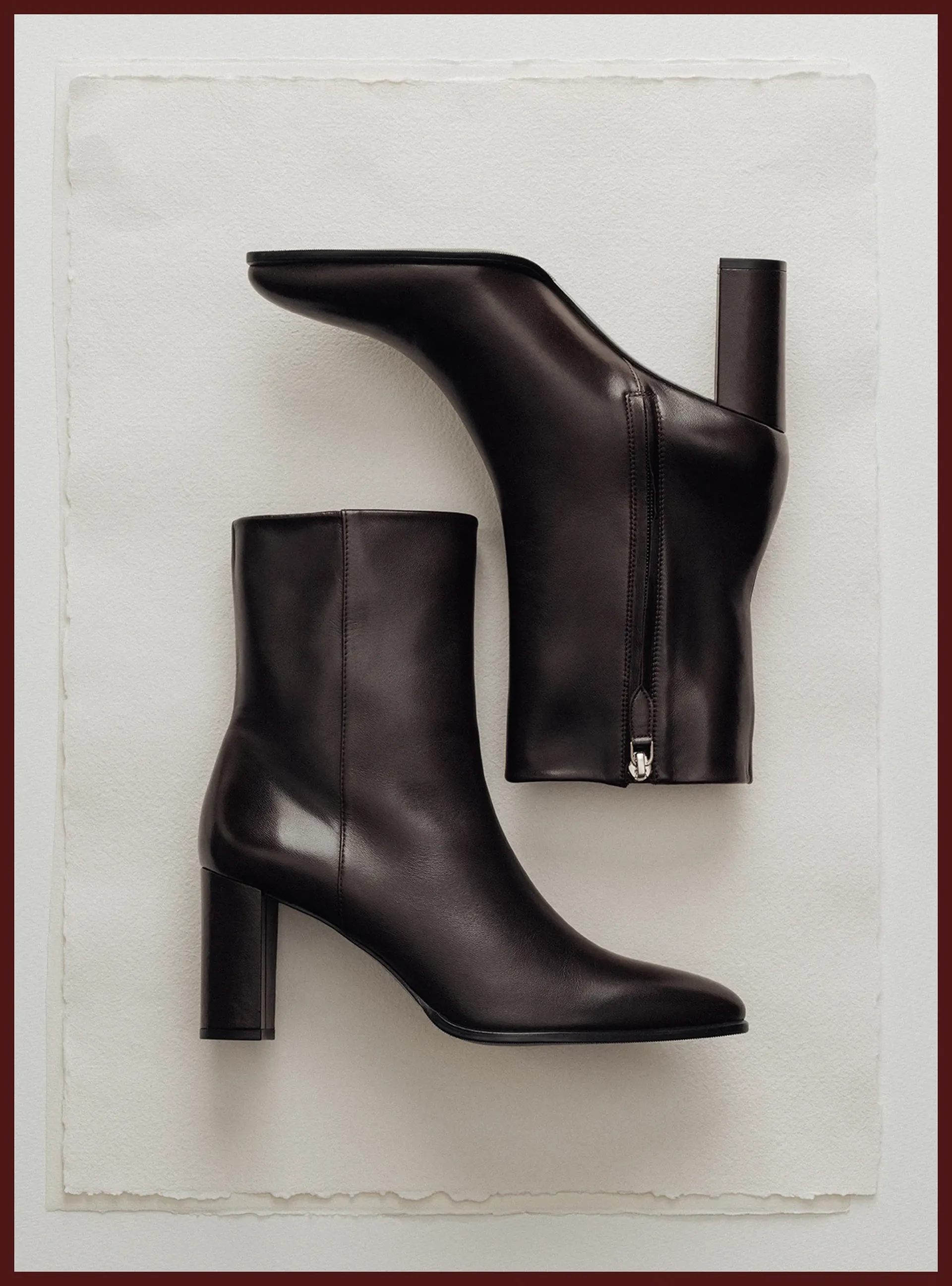 gifts for her women's the ankle boot christmas