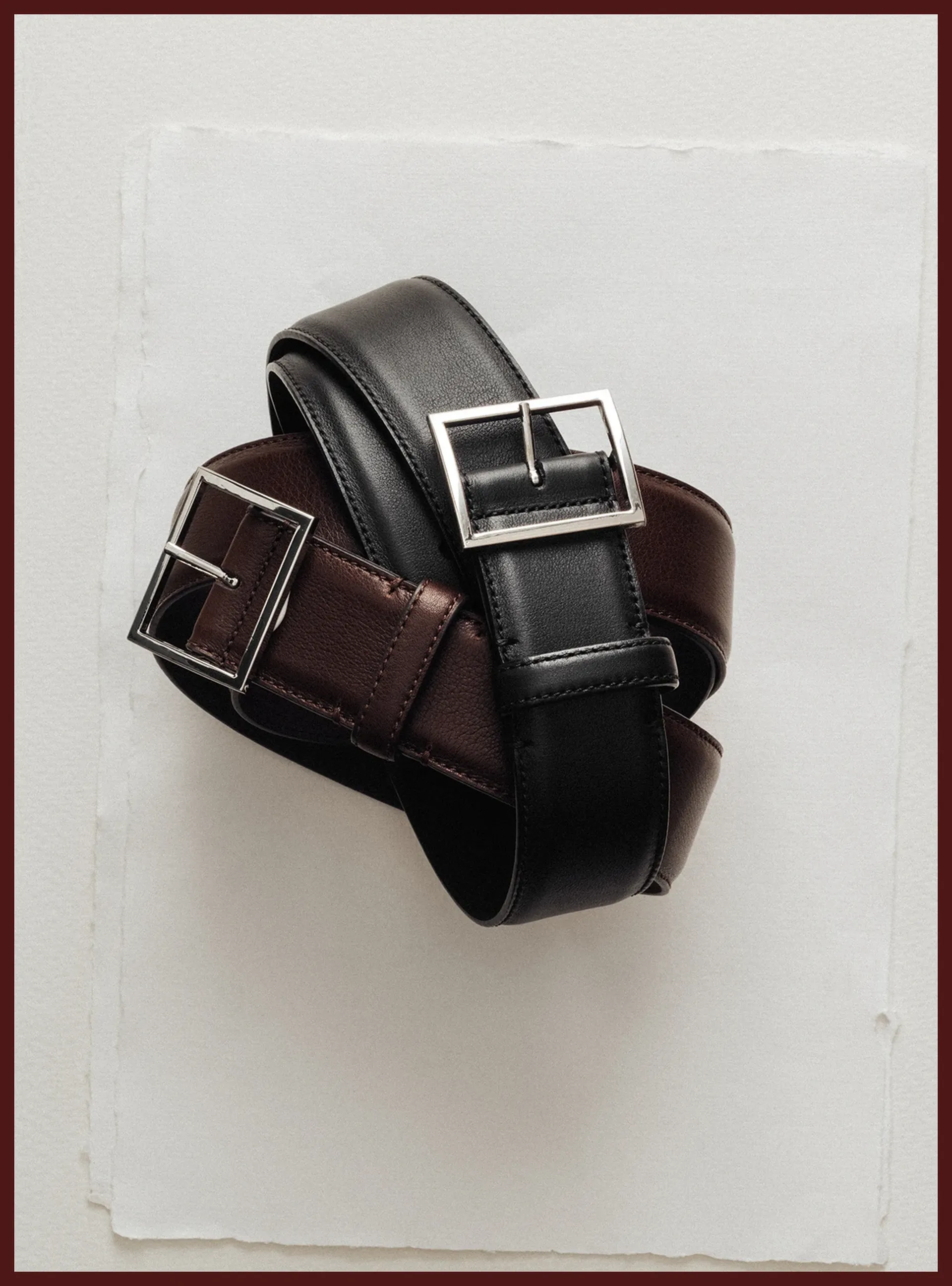 gifts for her women's belts christmas