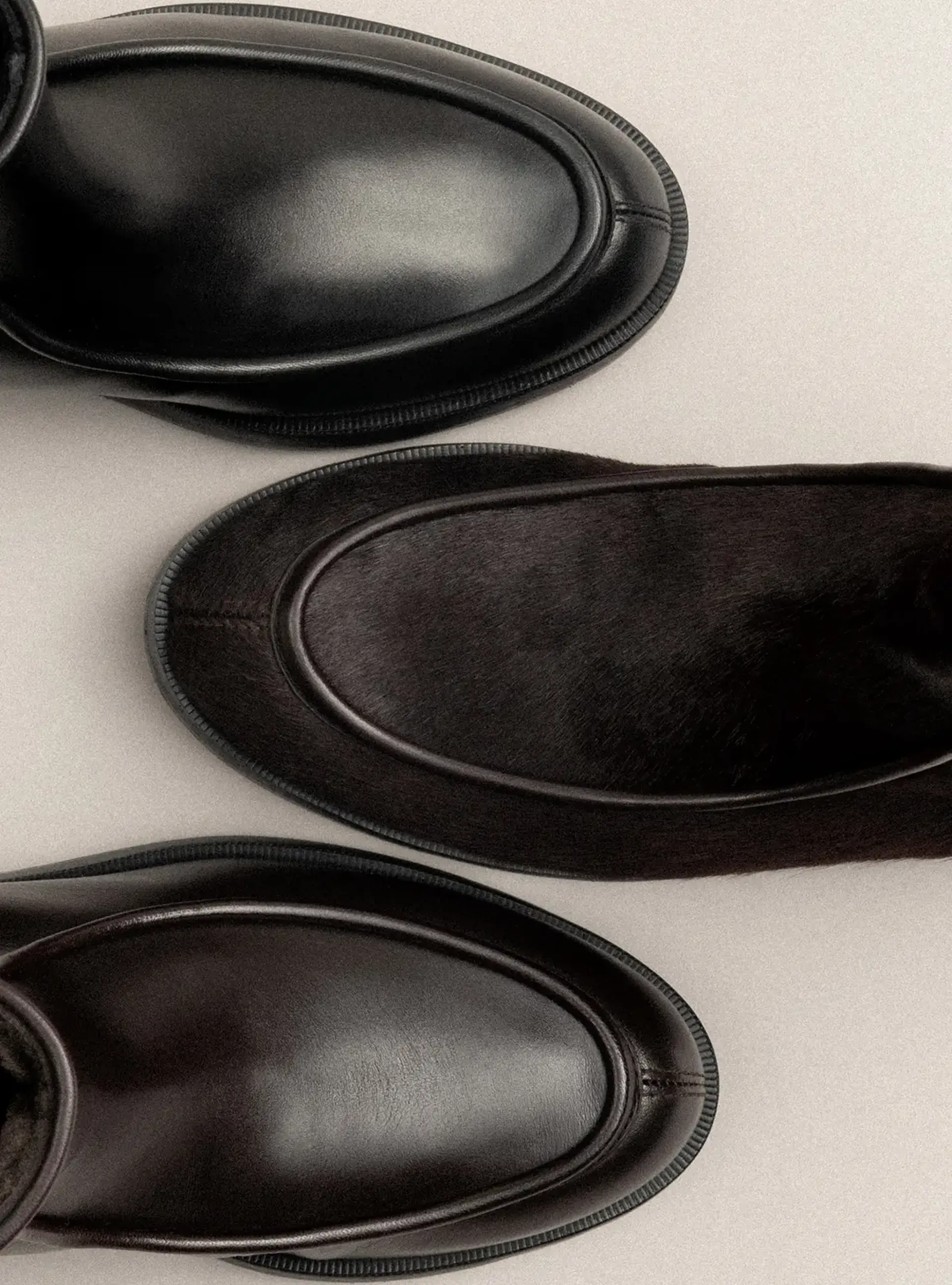 Morjas The Chalet Boot