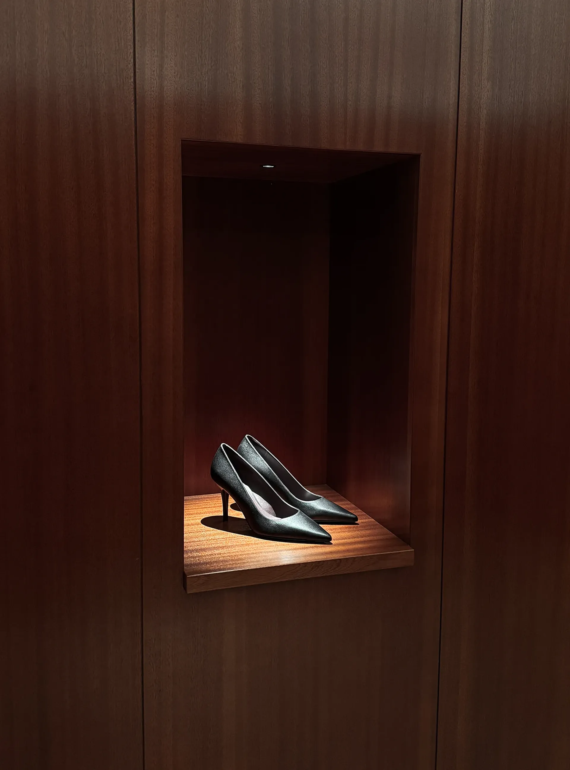 Casa Morjas the pump