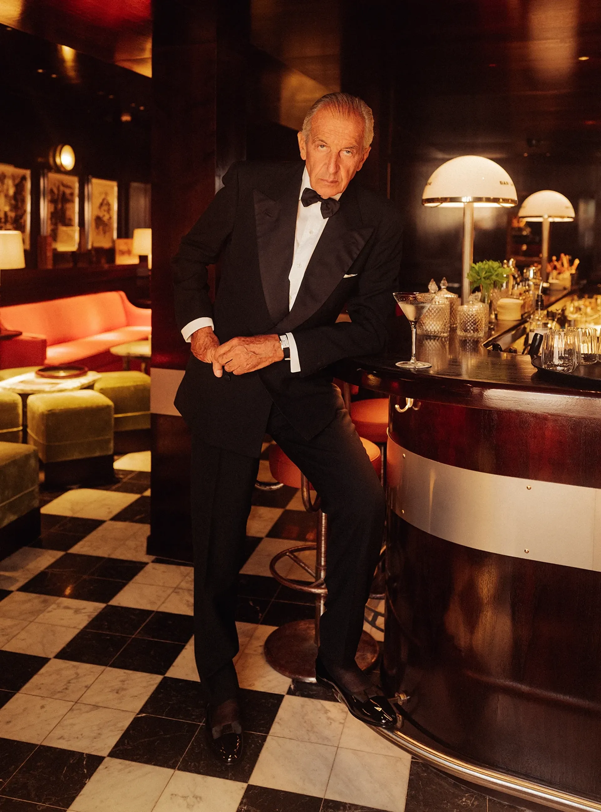 goldberger the opera pump the holiday attire-1