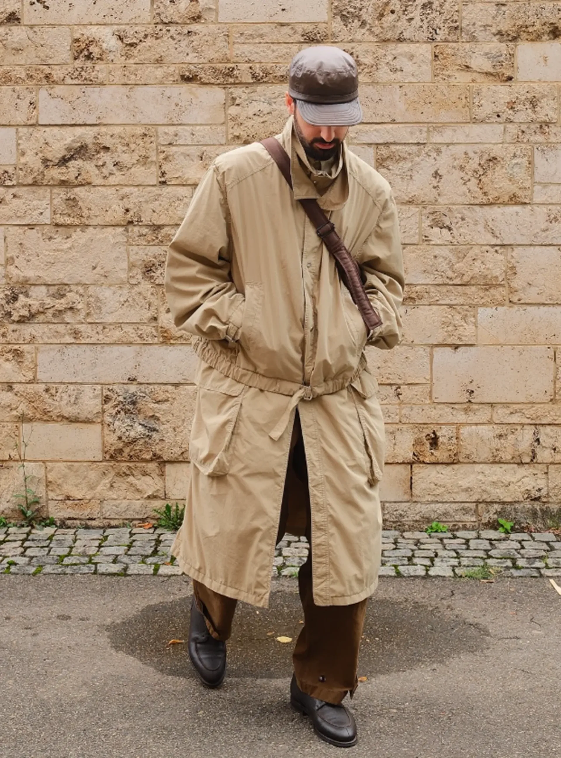 myurtas split toe derby brown grain-1