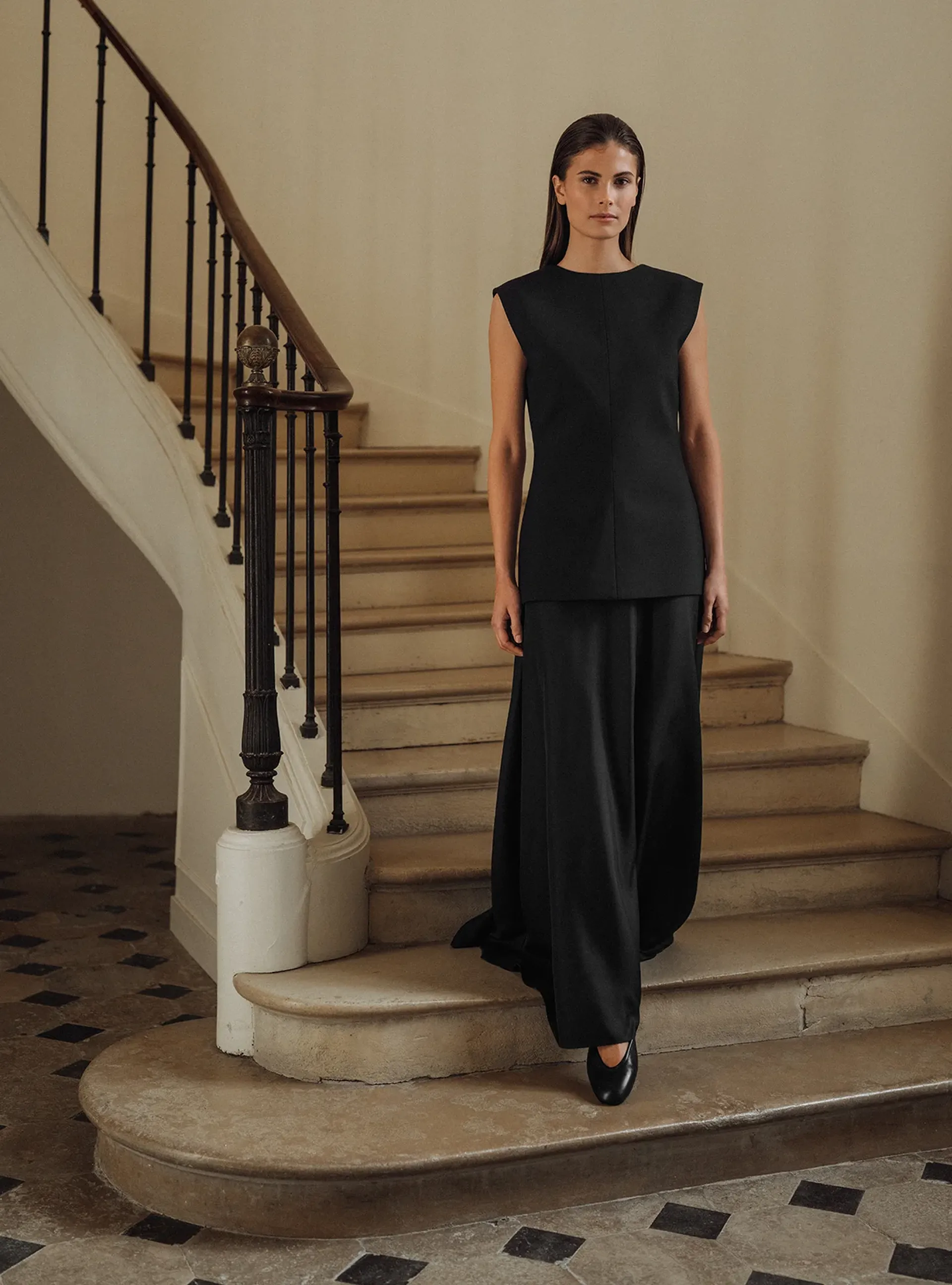 women's drop 1 lookbook