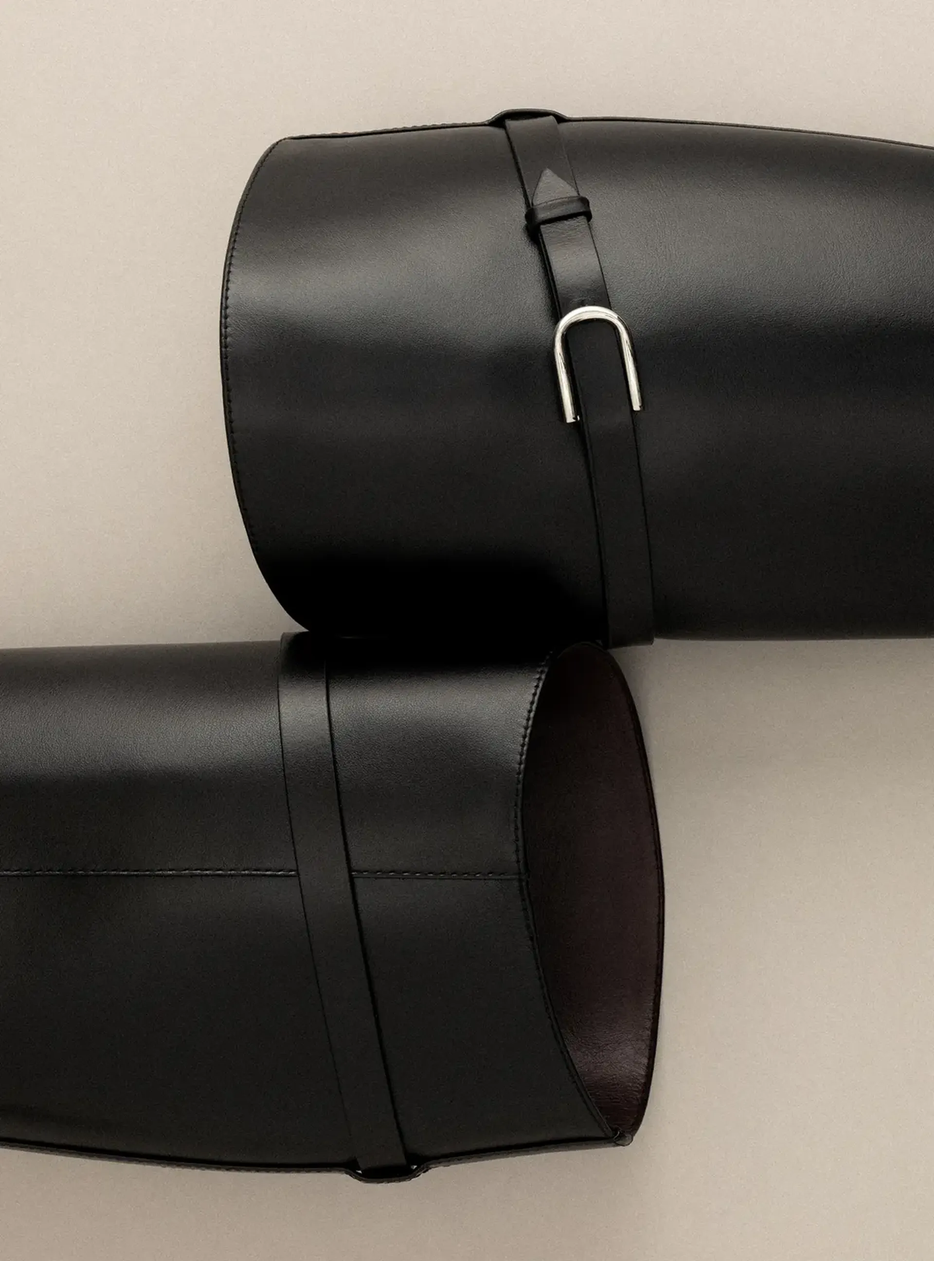 Morjas The Riding Boot Black Calf-5