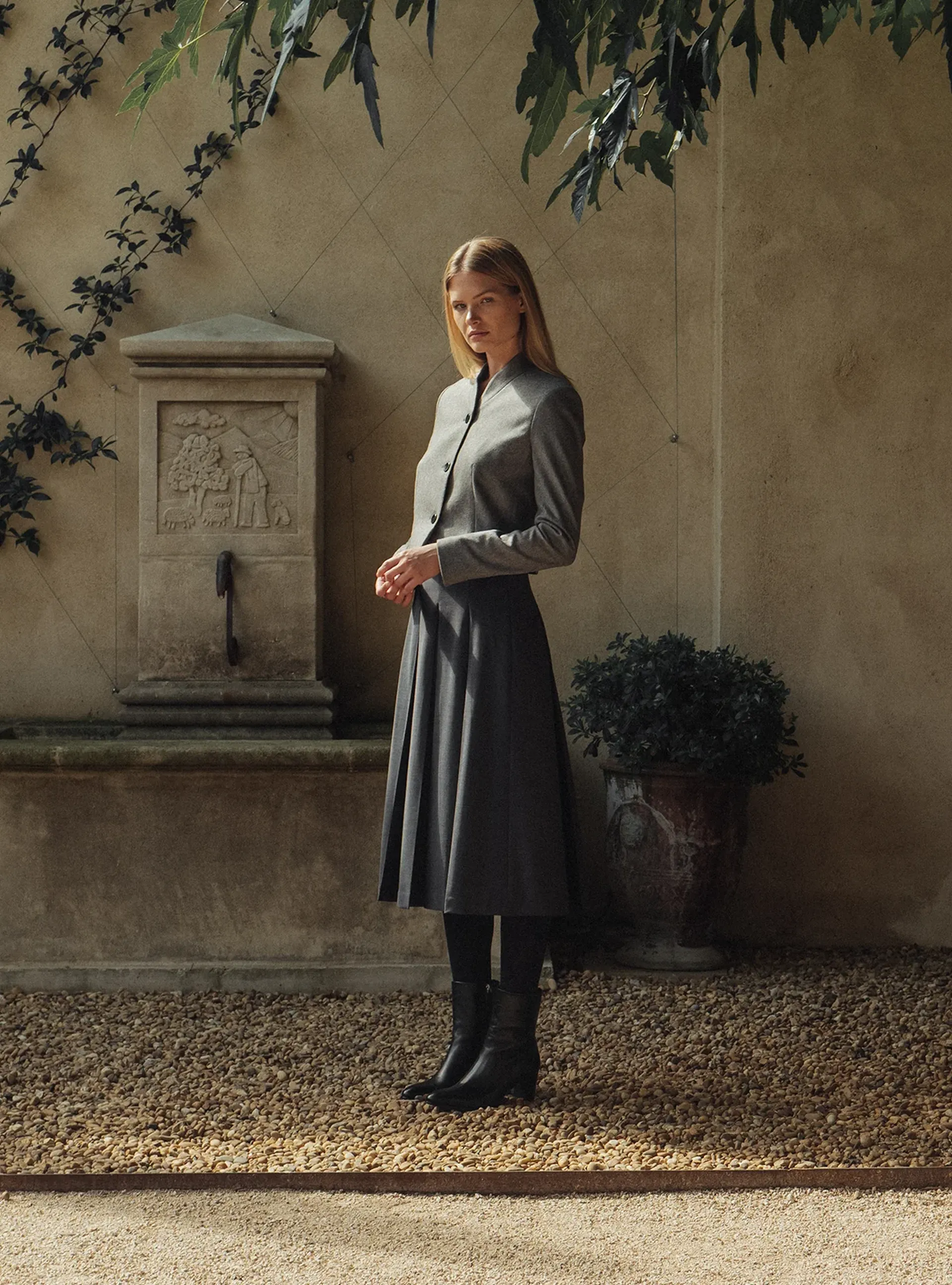 women's fall 2025 lookbook