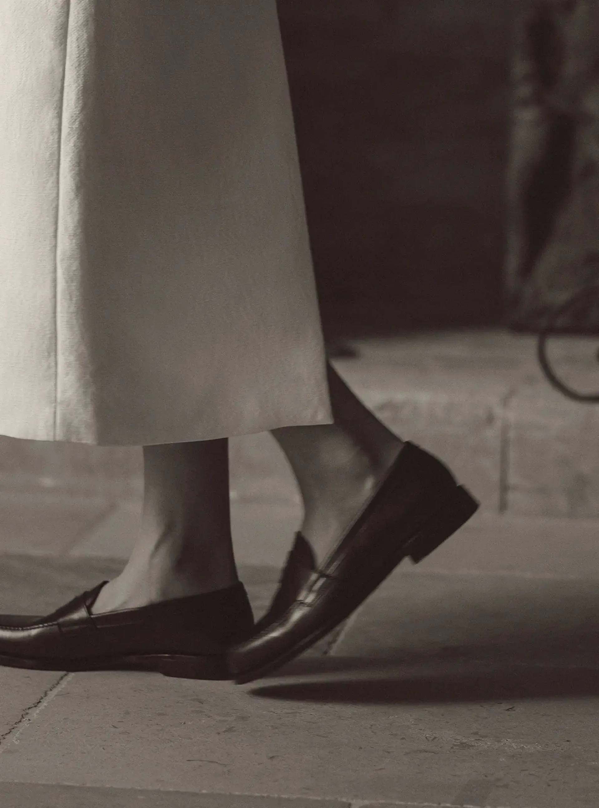 christmas women's loafers