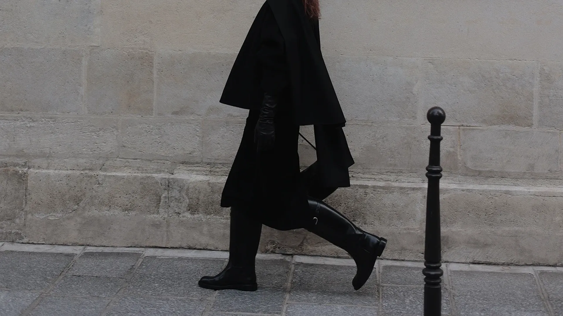 women's lookbooks winter 2025