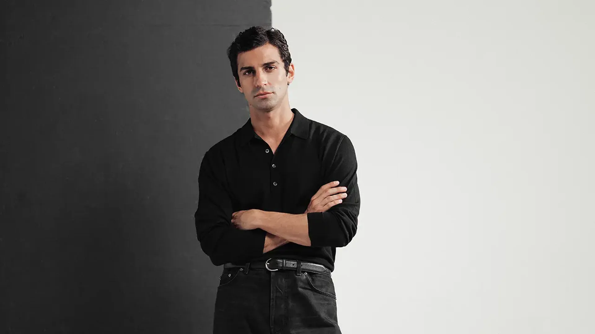 men's lookbooks pre-fall 2025