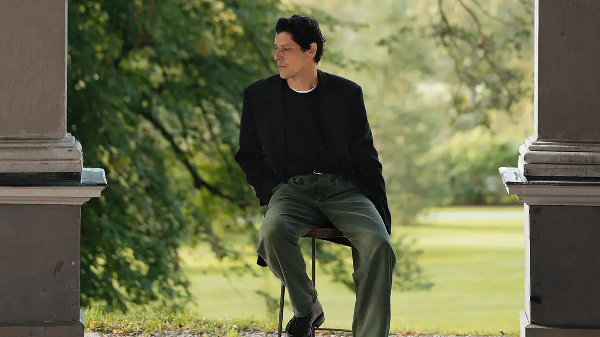 men's lookbooks fall 2025