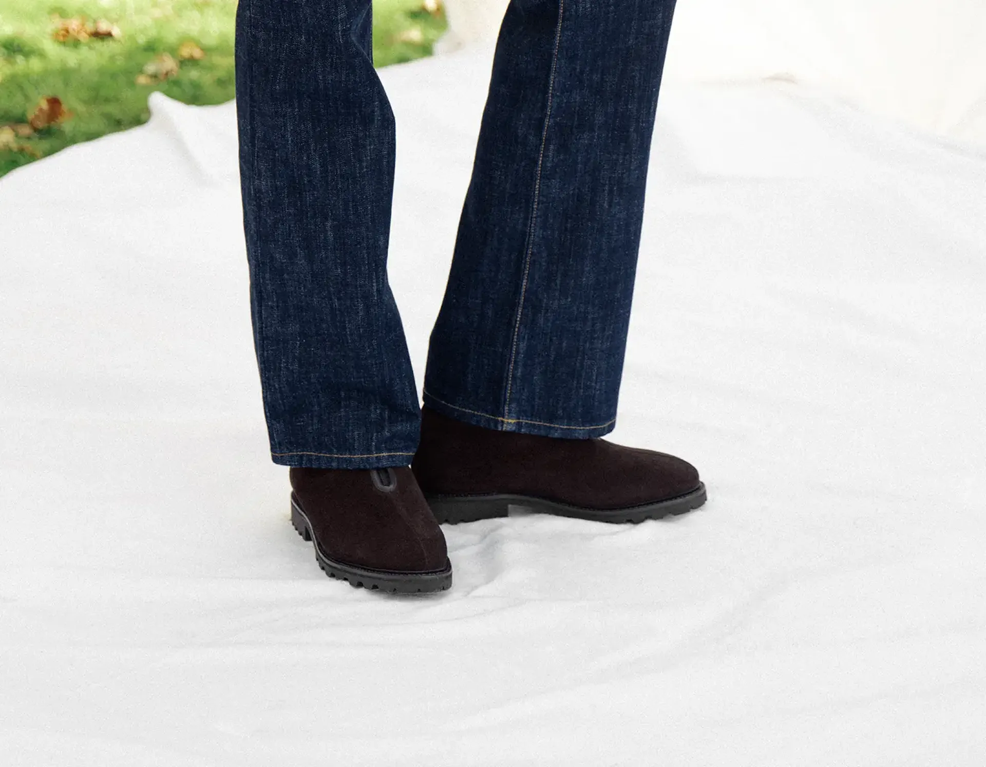 how to style the alpine boot hero 2024