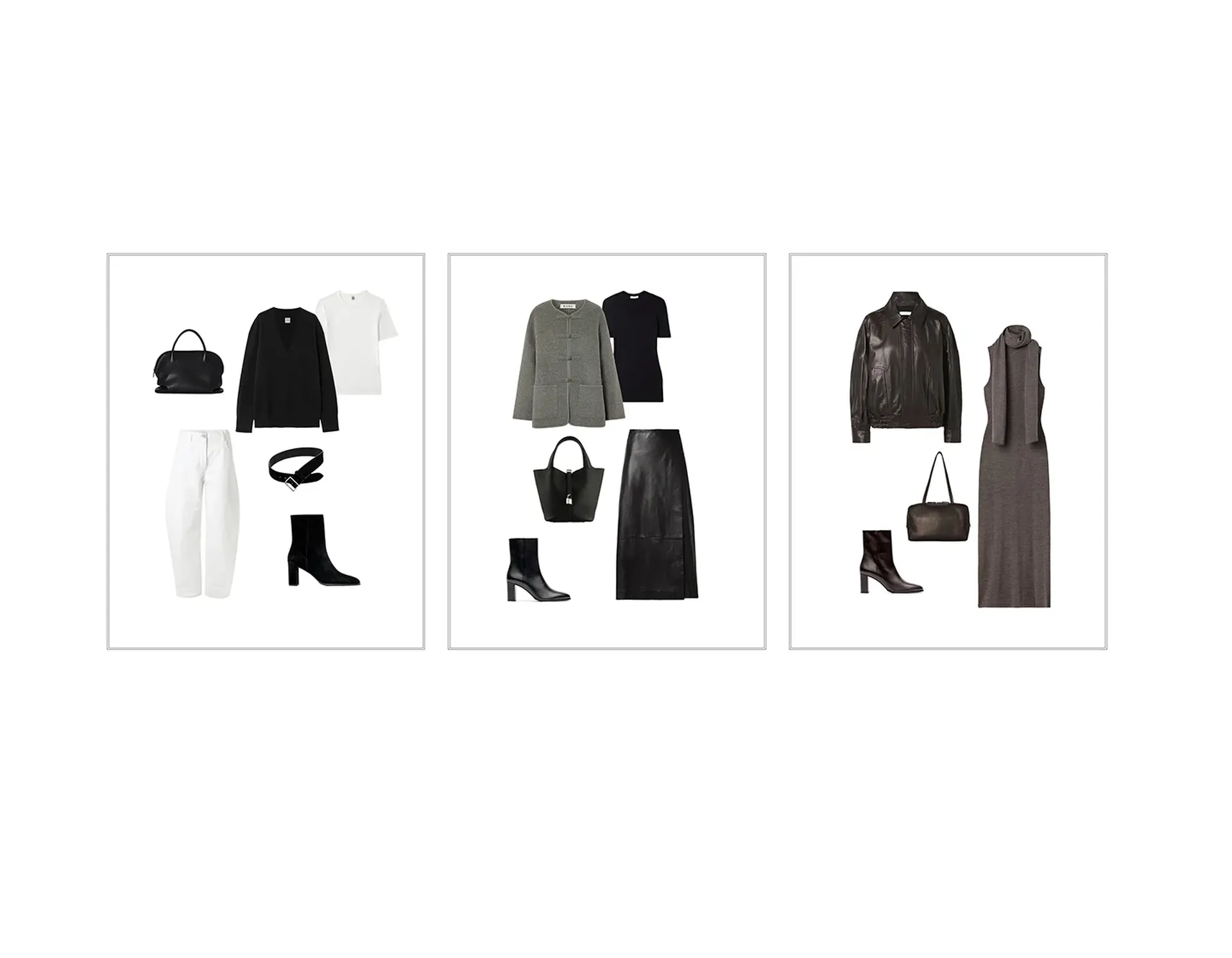 How to Style - The Ankle Boot