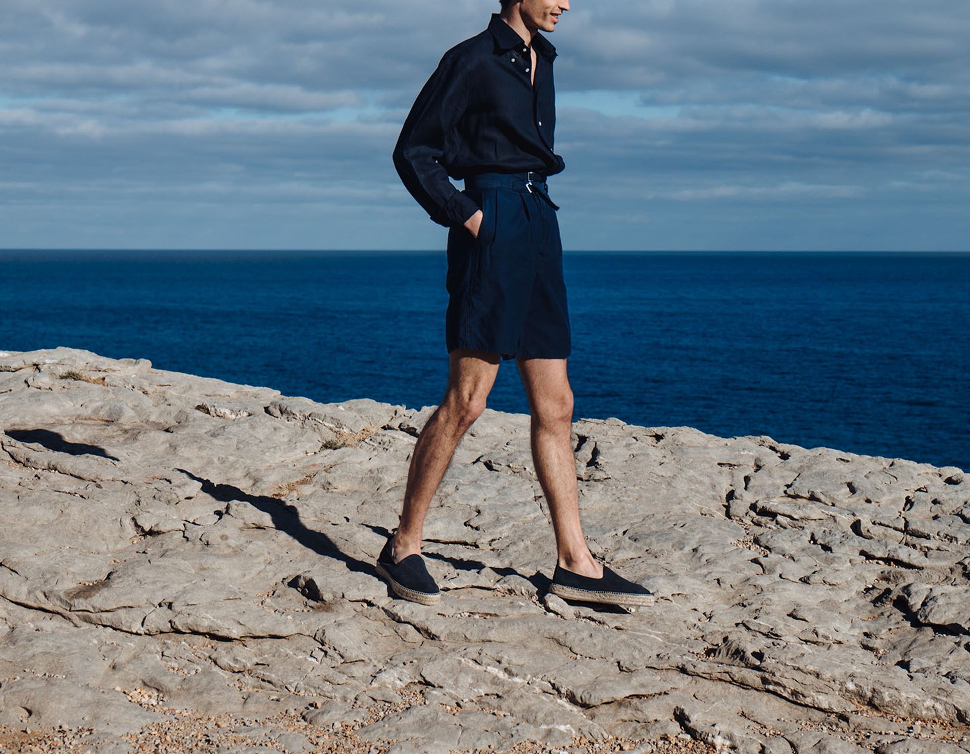 hero how to style the espadrille