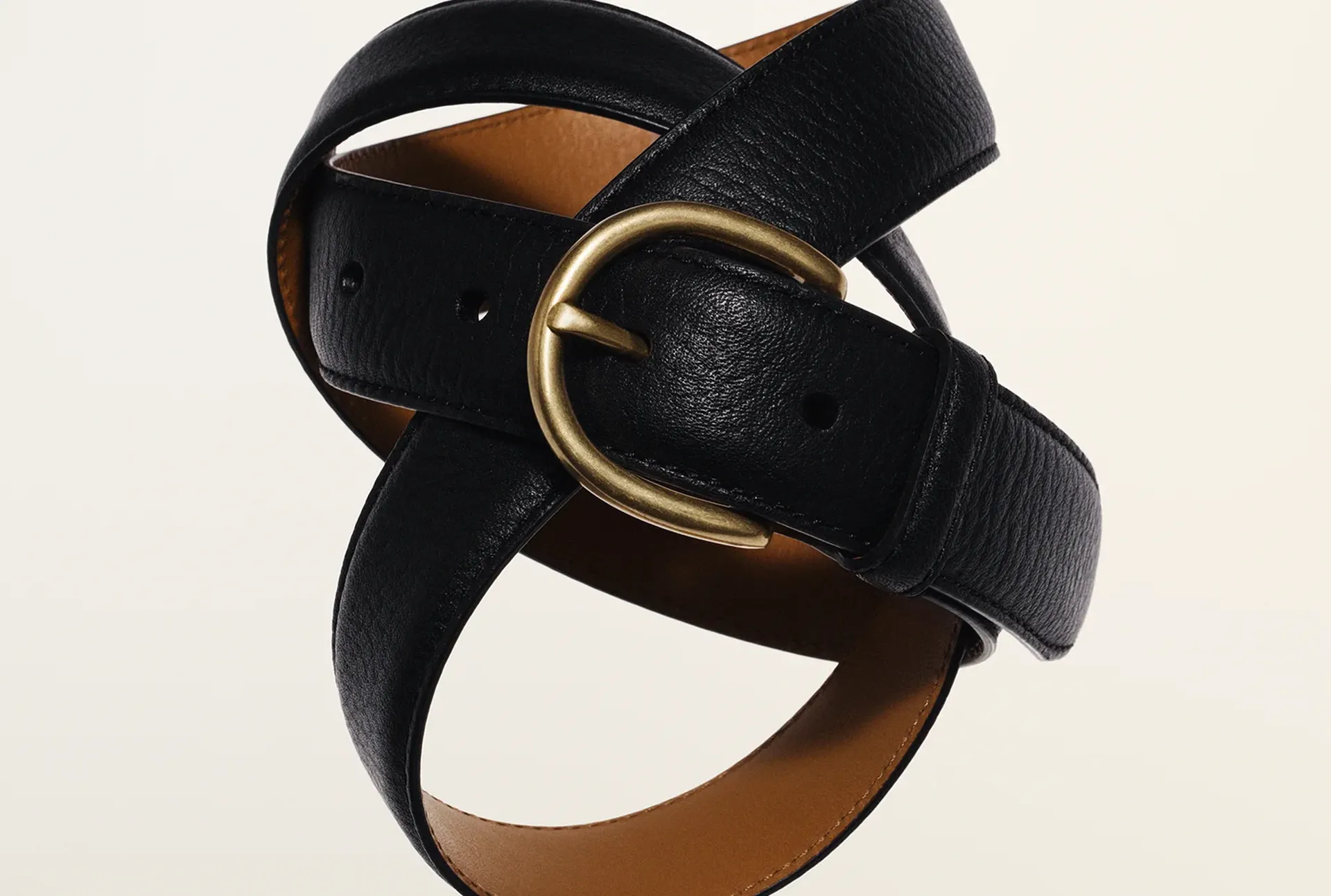 the belt collection hero