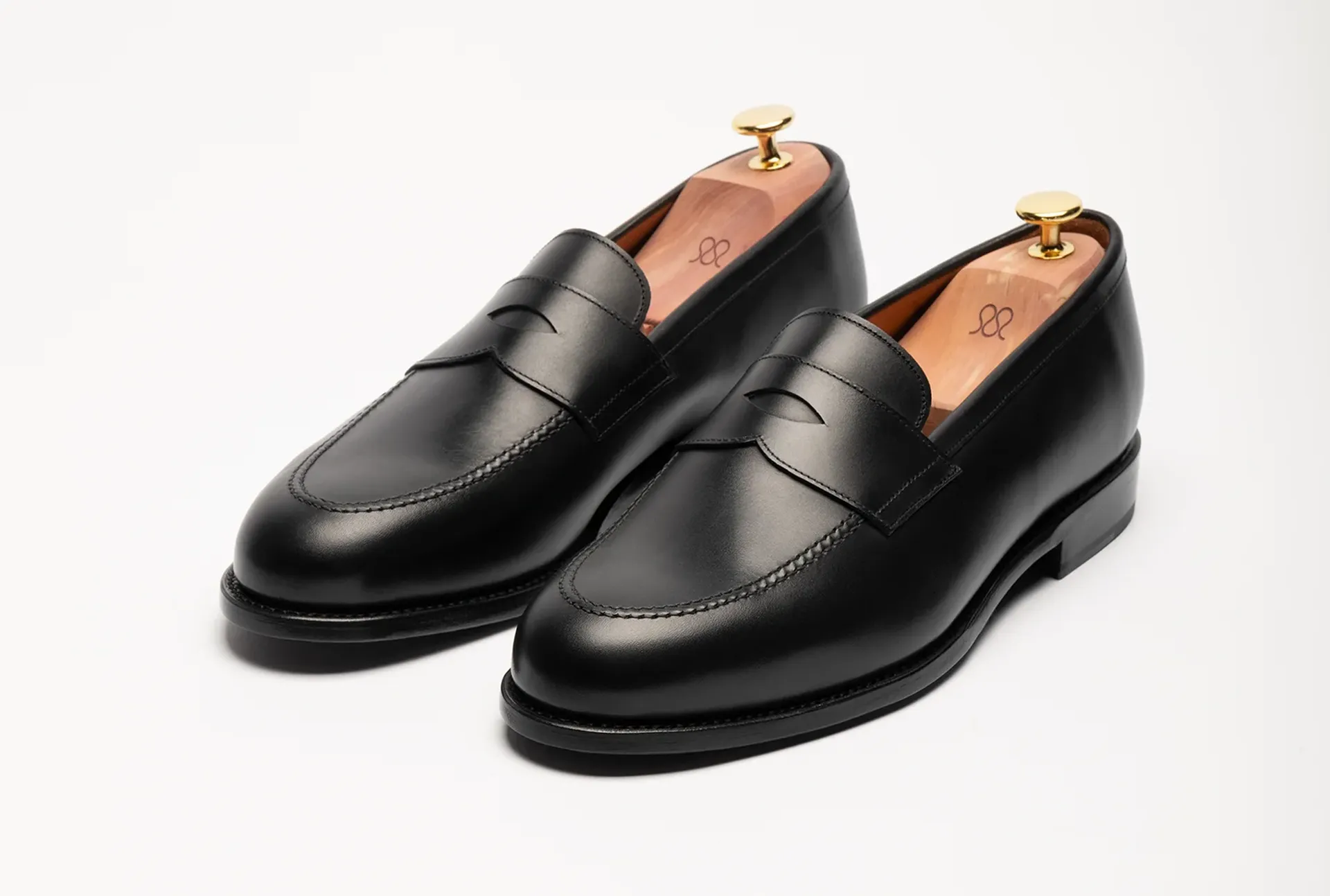 purpose of a shoew tree morjas penny loafer