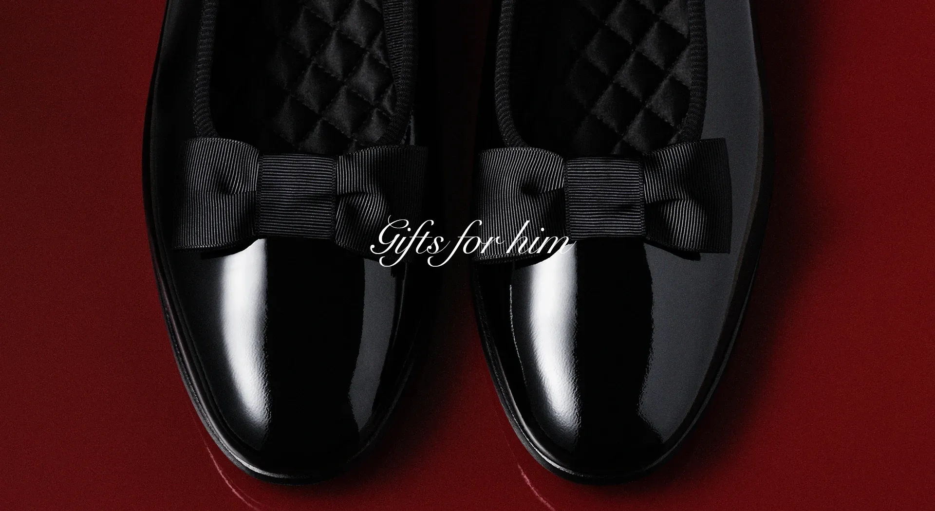 hero gifts for him christmas morjas 2025 with text 1