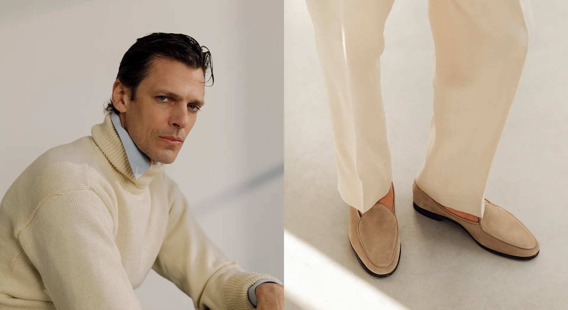 Spring lookbook 2026 hero-1