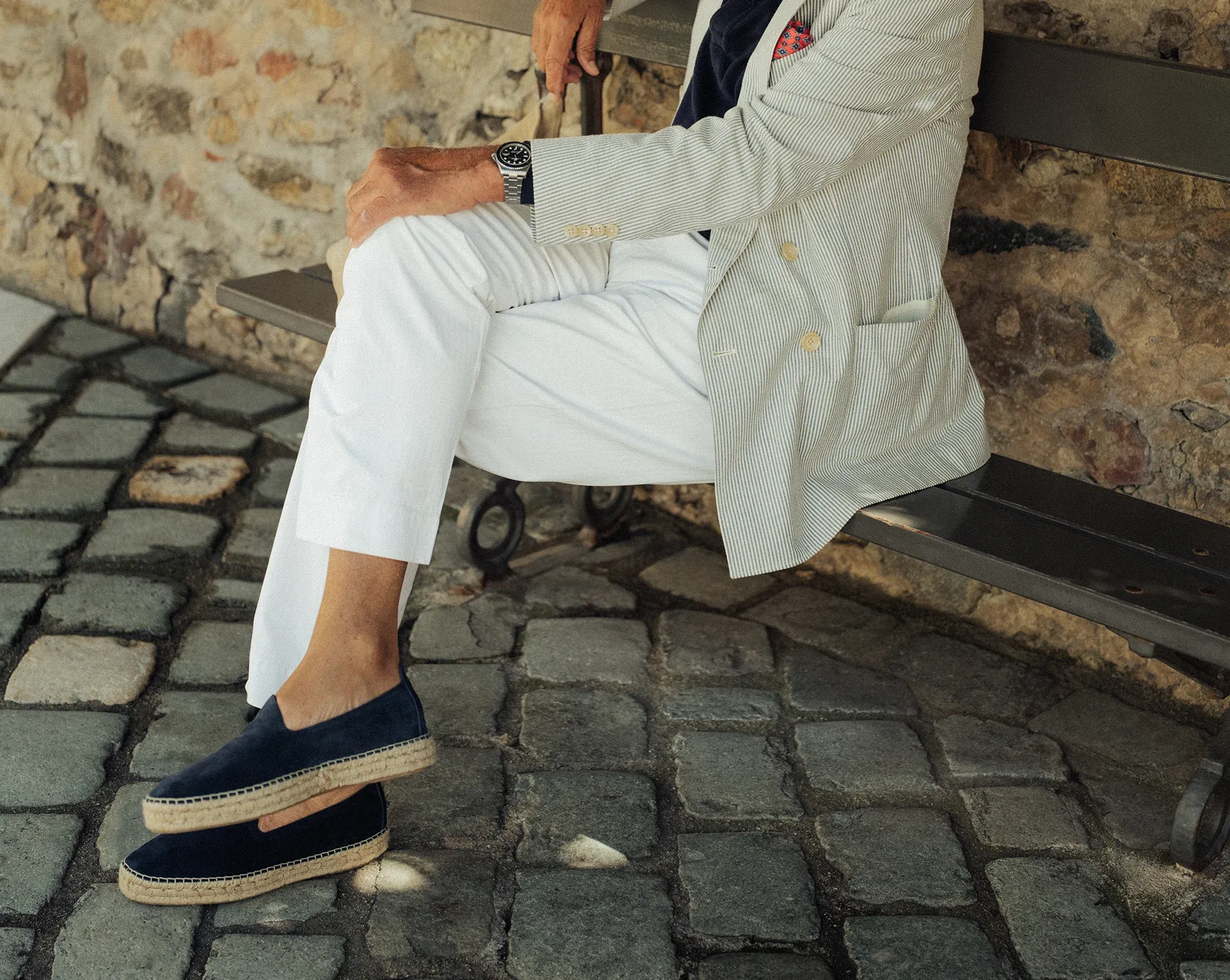 hero summer men's august