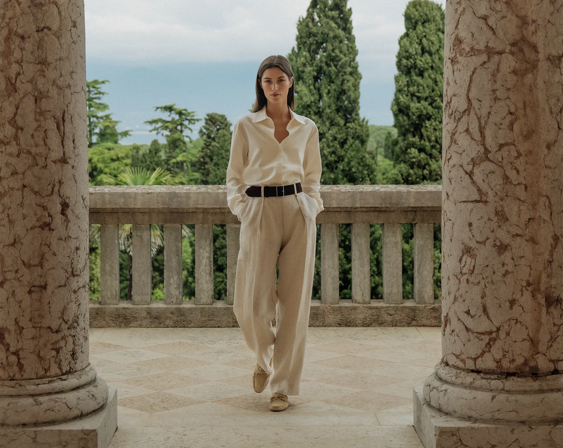 hero summer women's august