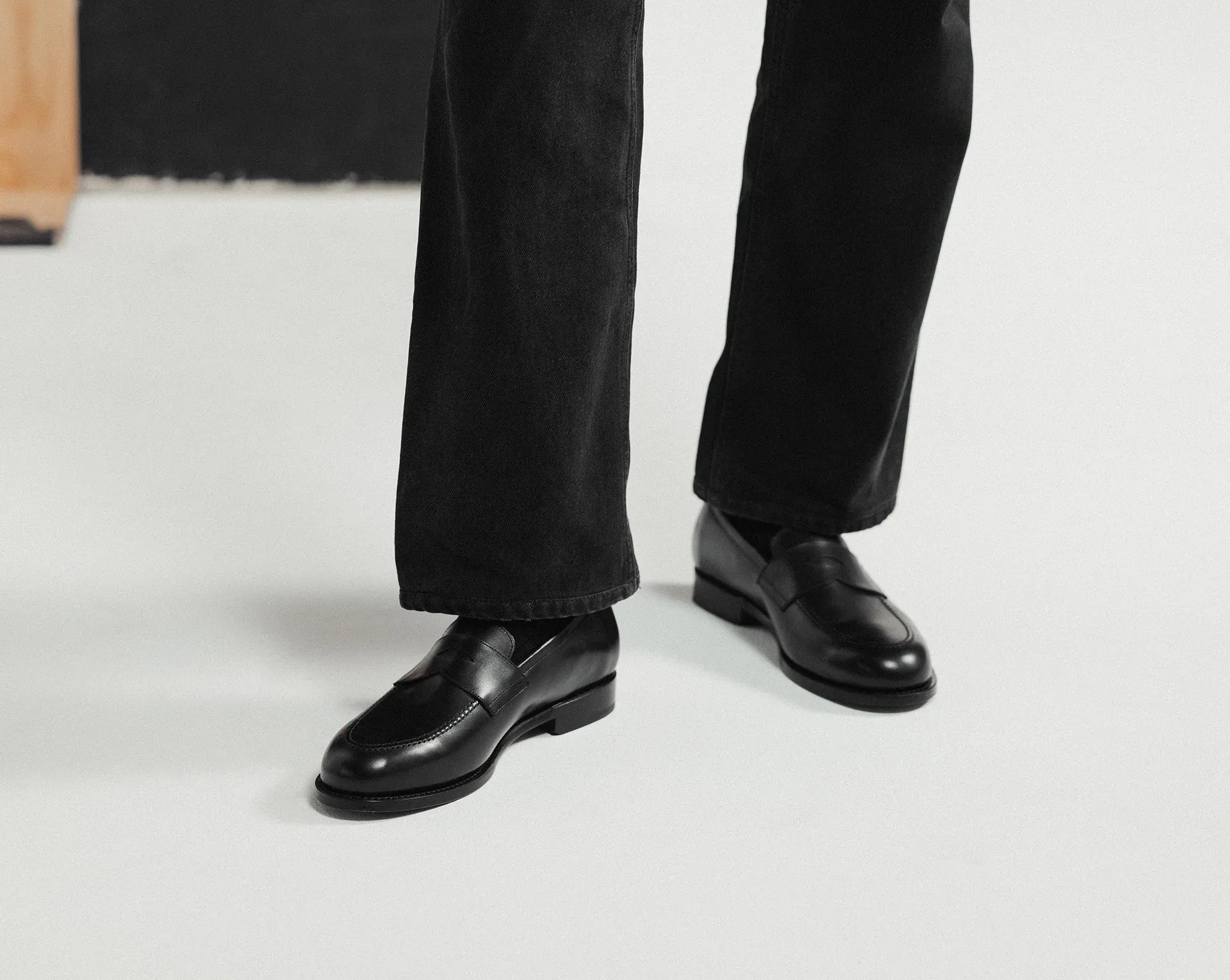 hero men's loafers EU