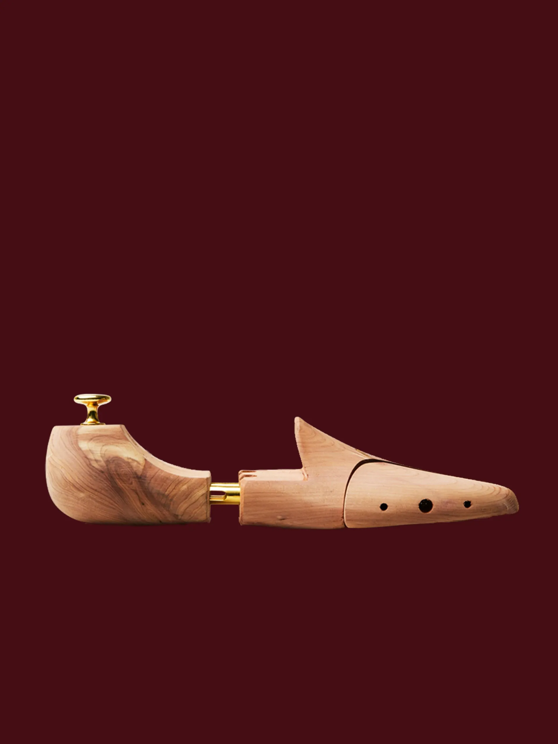 the cedar shoe tree weekend offer