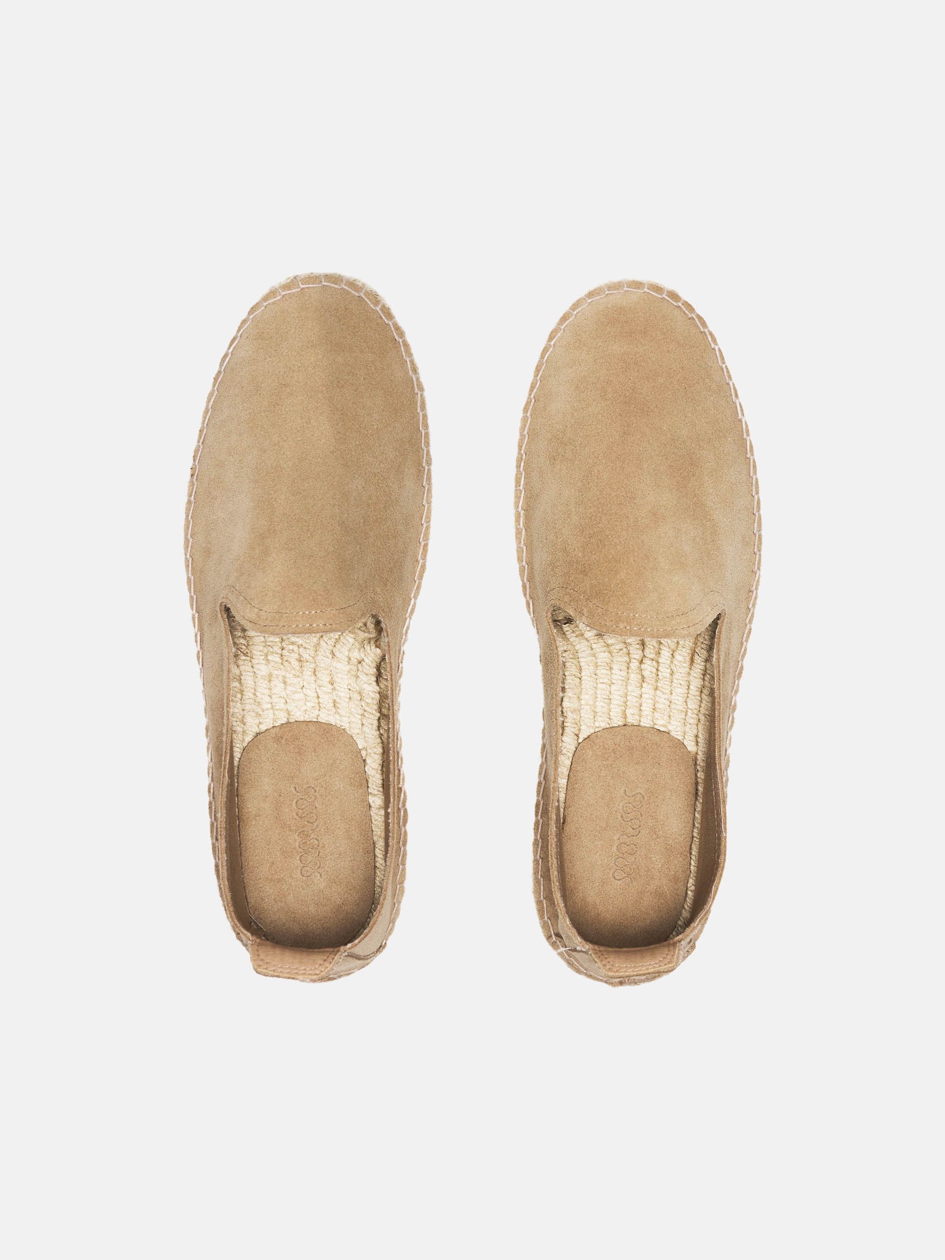 morjas espadrilles