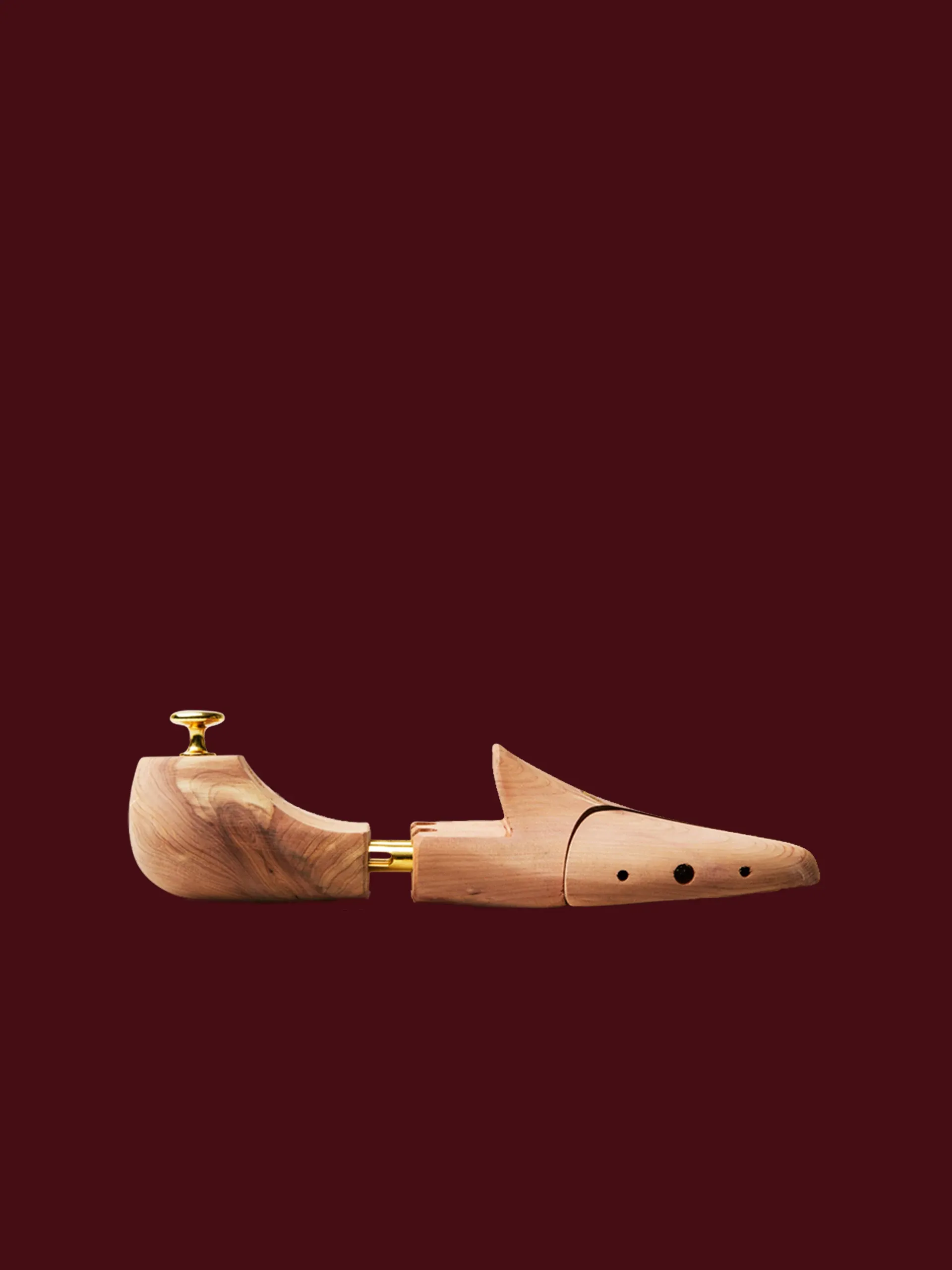 the cedar shoe tree weekend offer women's