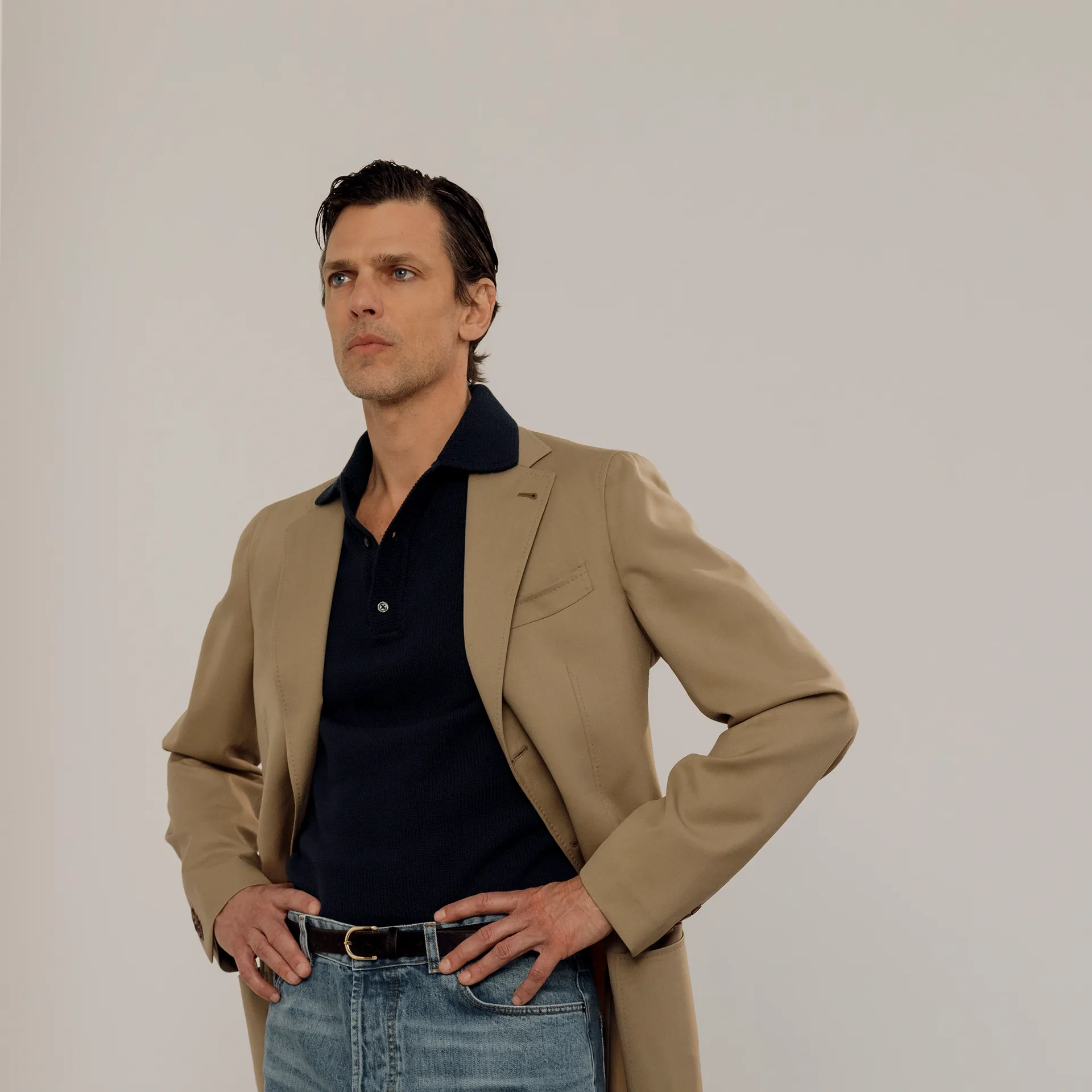 Men's News Spring 2026