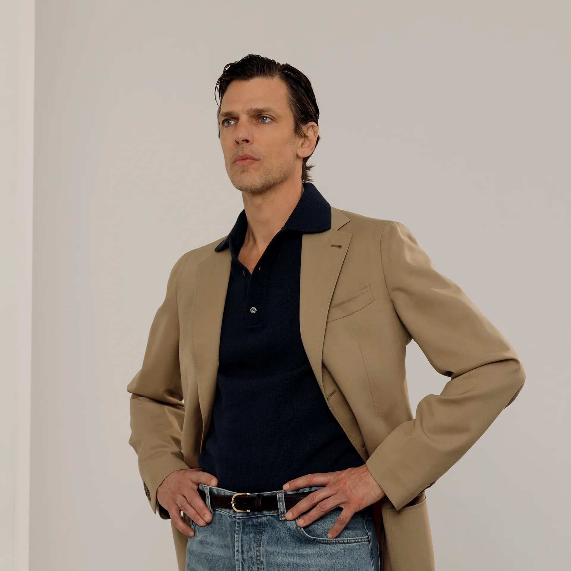 Men's News Spring 2026 desktop