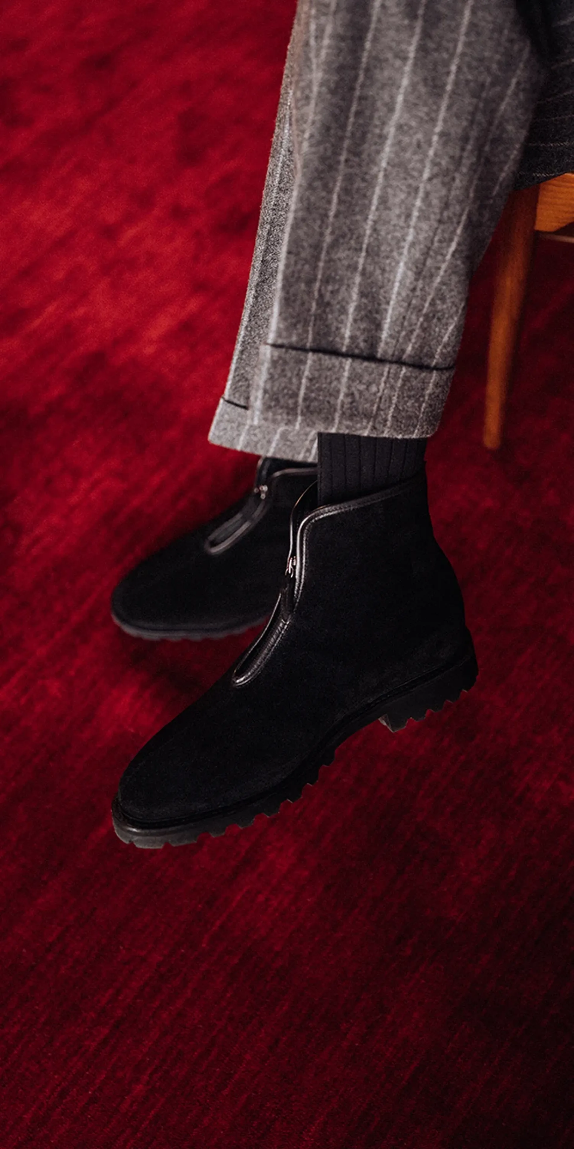 hero the alpine boot mobile