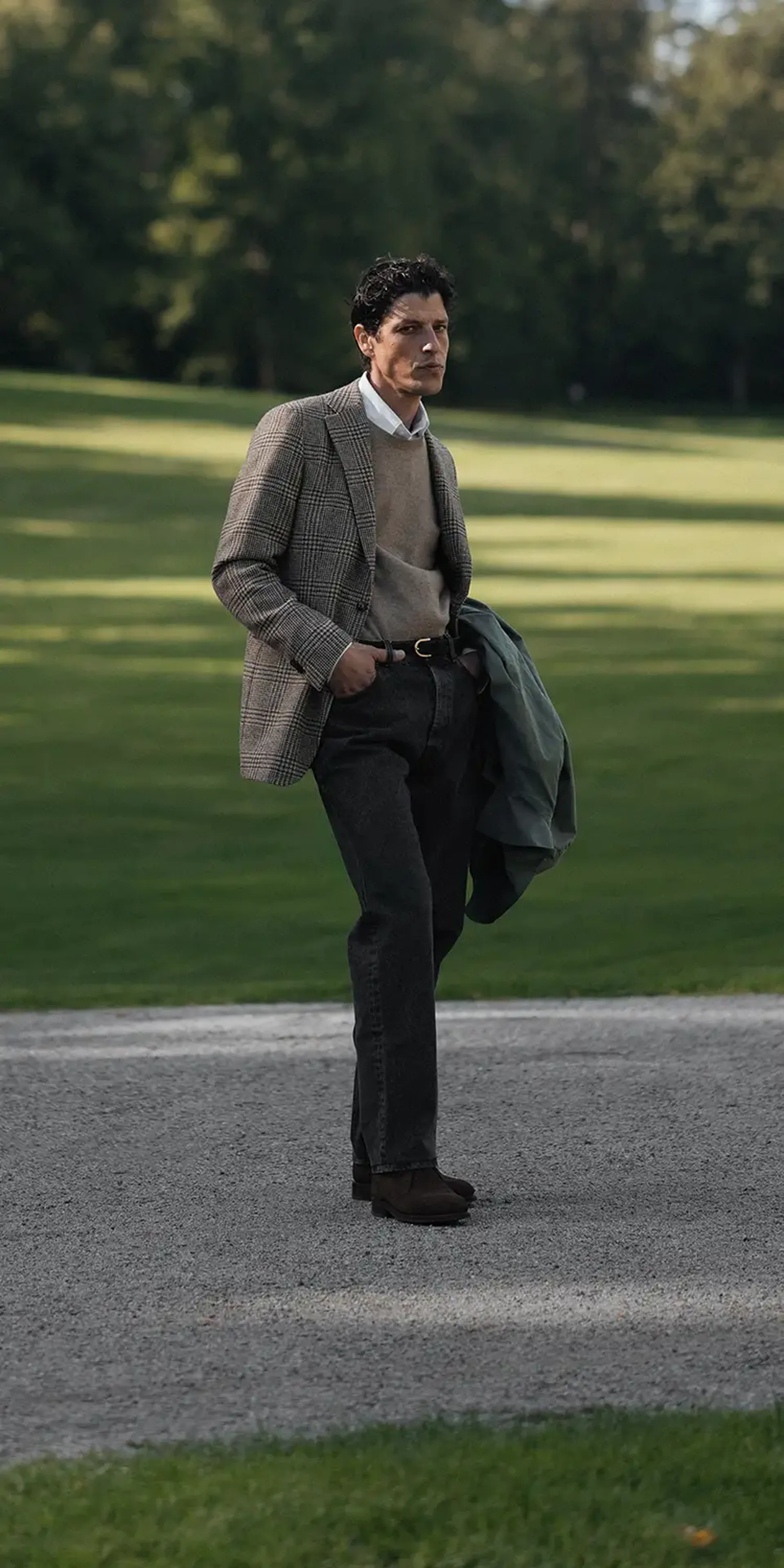 fall lookbook and news men's 2025 mobile-1