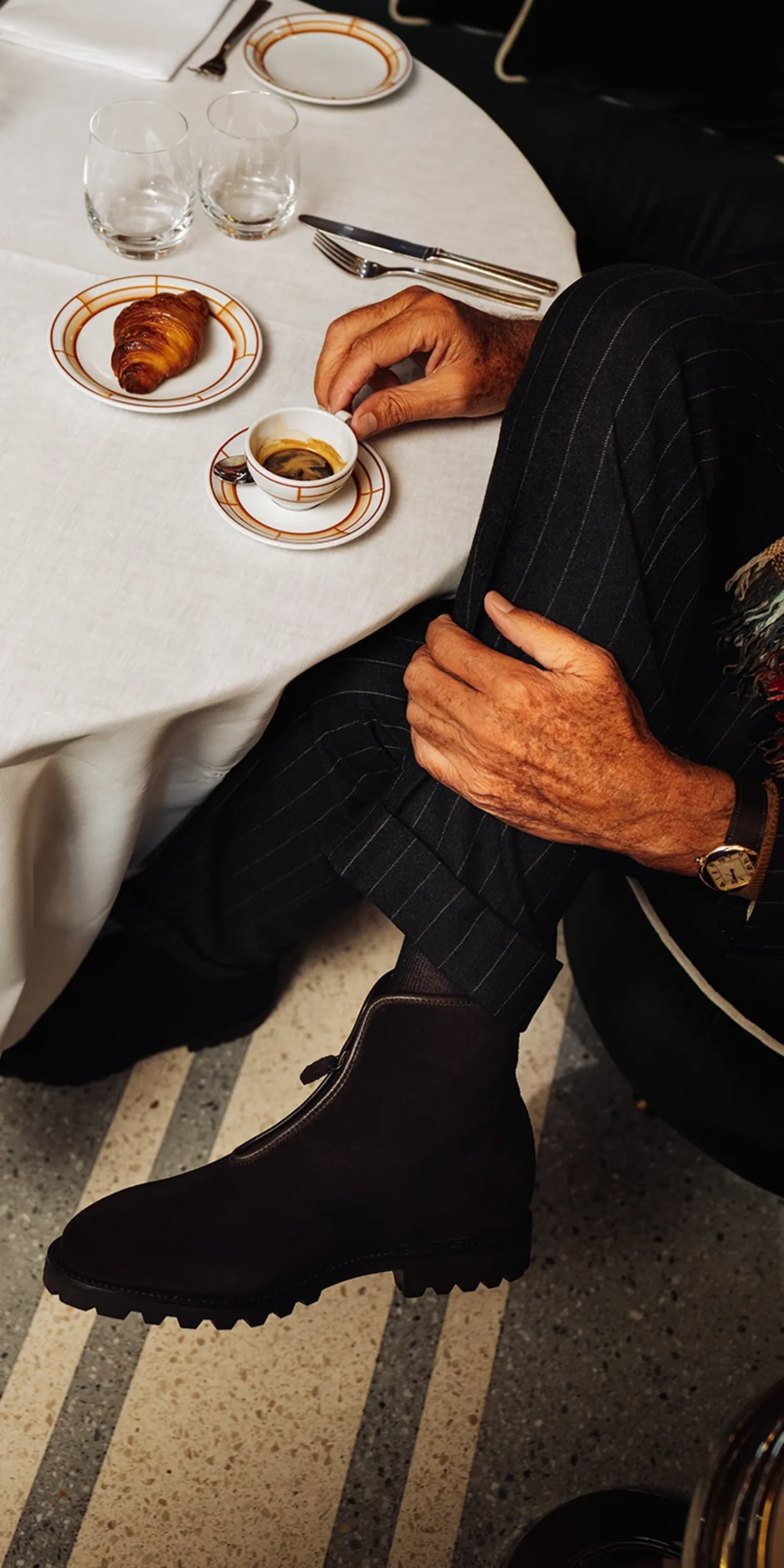 hero the alpine boot and the city boot mobile