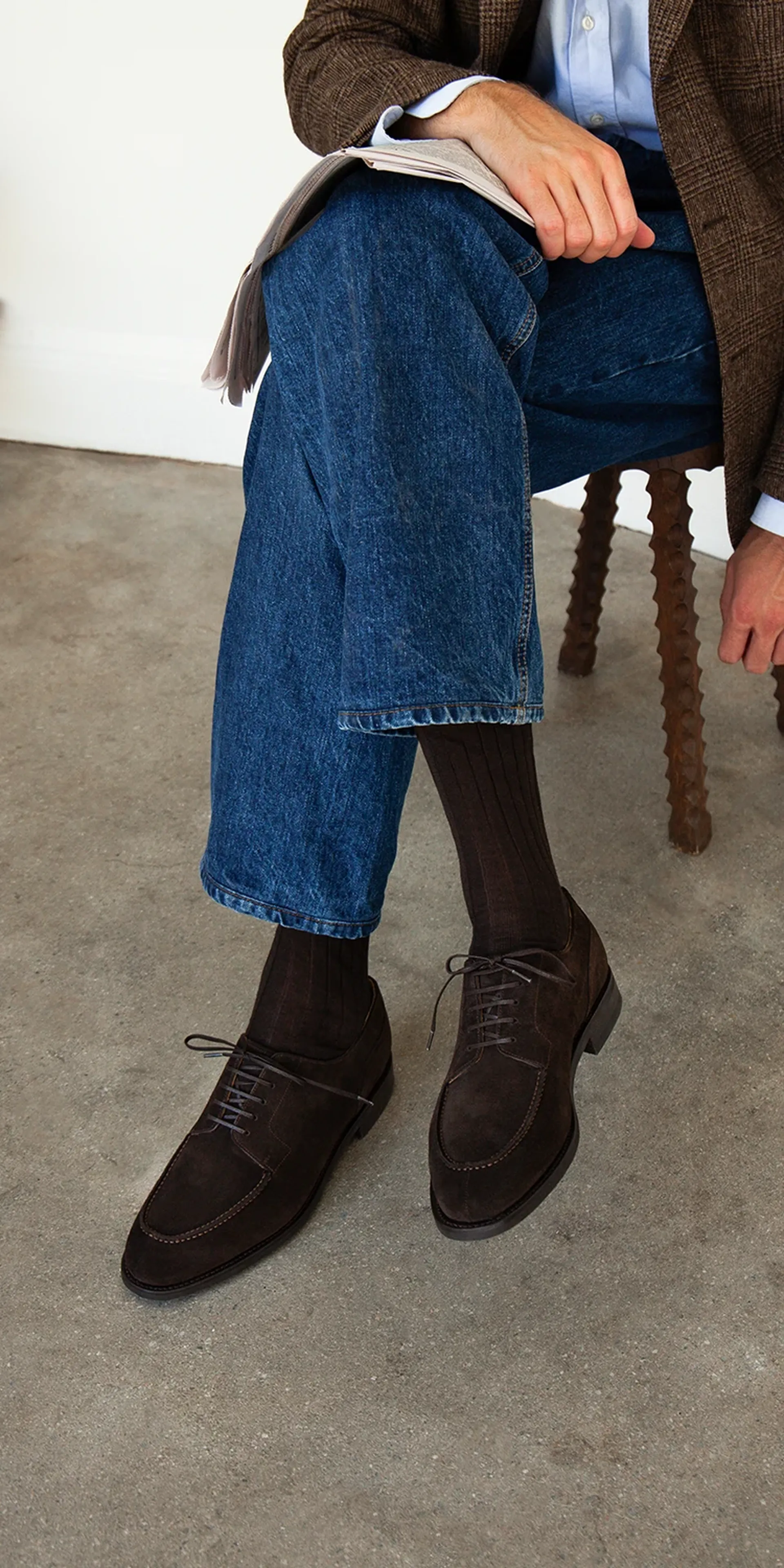 hero the split toe derby mobile