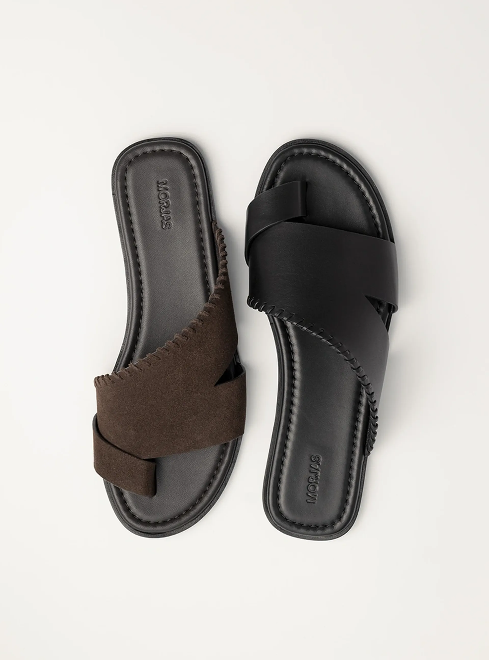 the verona sandal