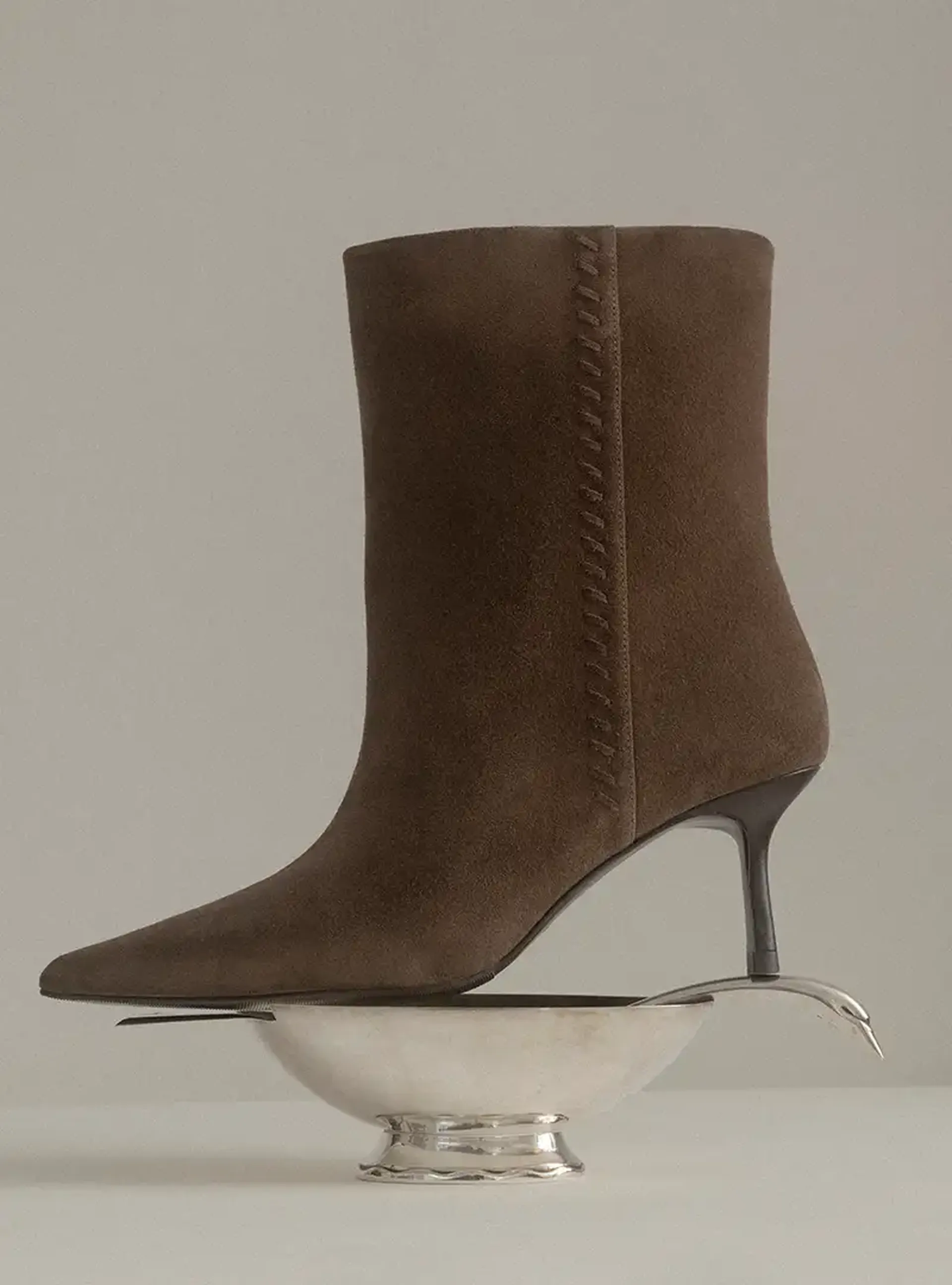 Coming soon women's 2026 The Stiletto Boot