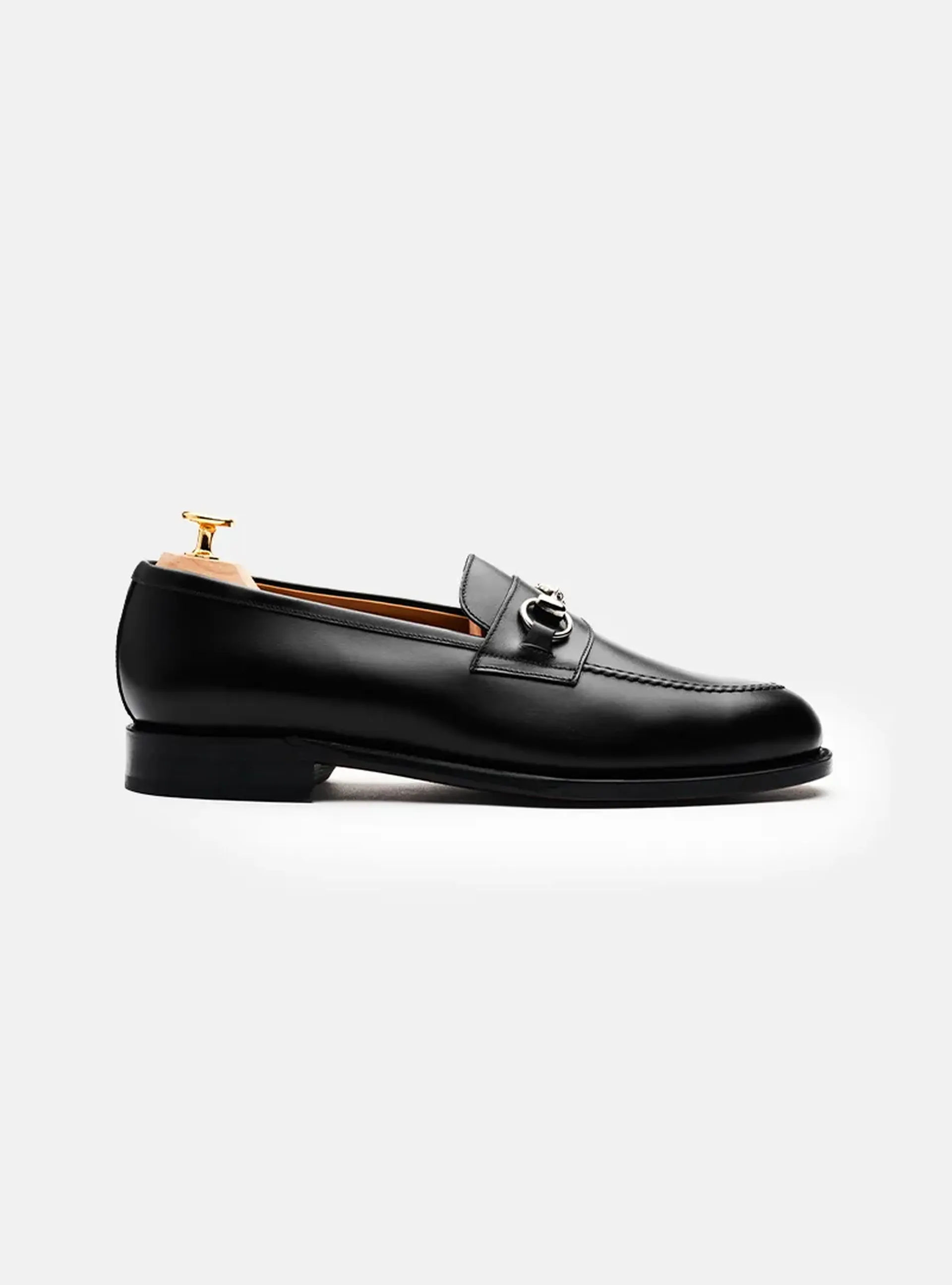The Horsebit Loafer