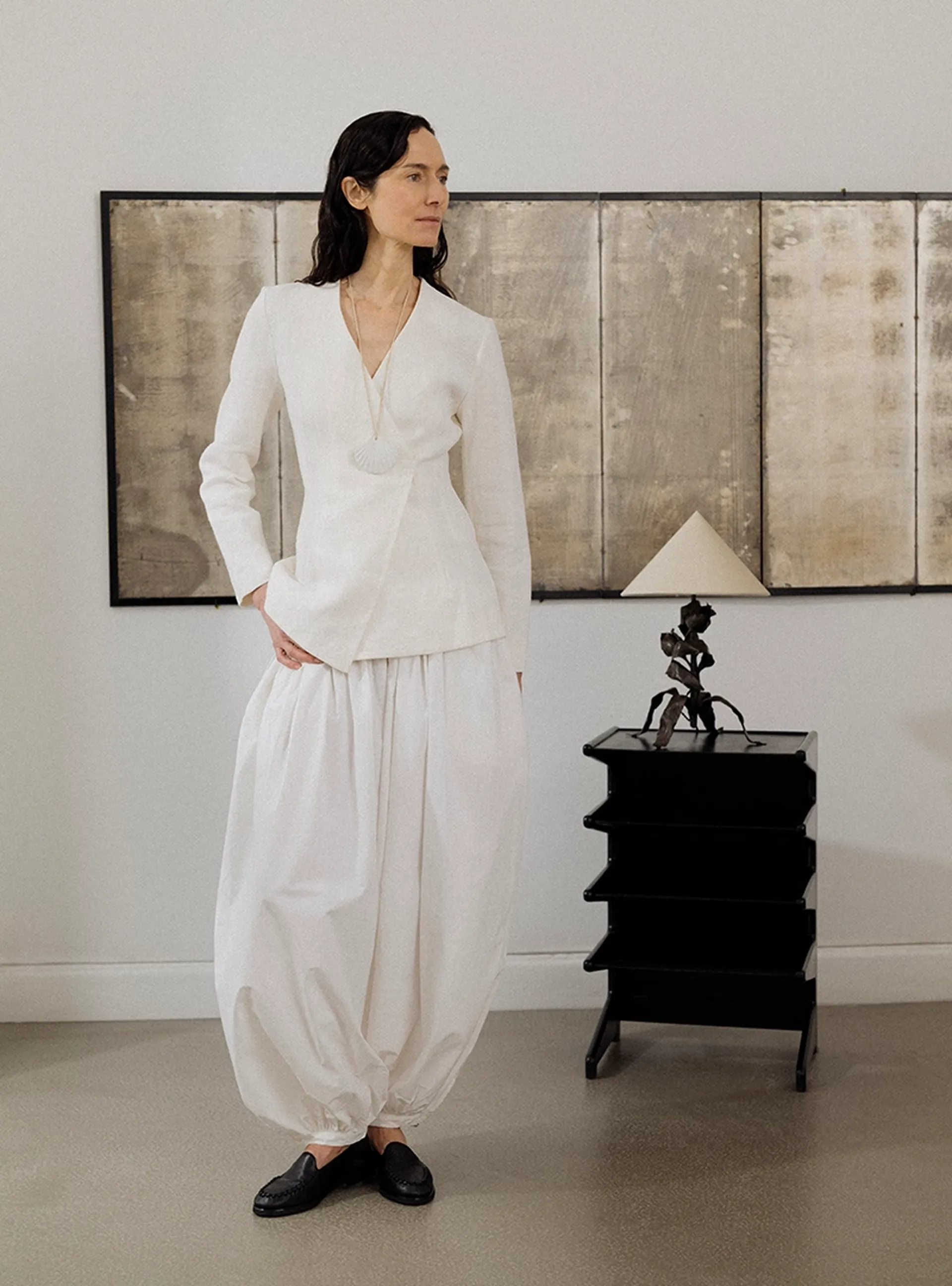 morjas women's lookbook spring 2026-1