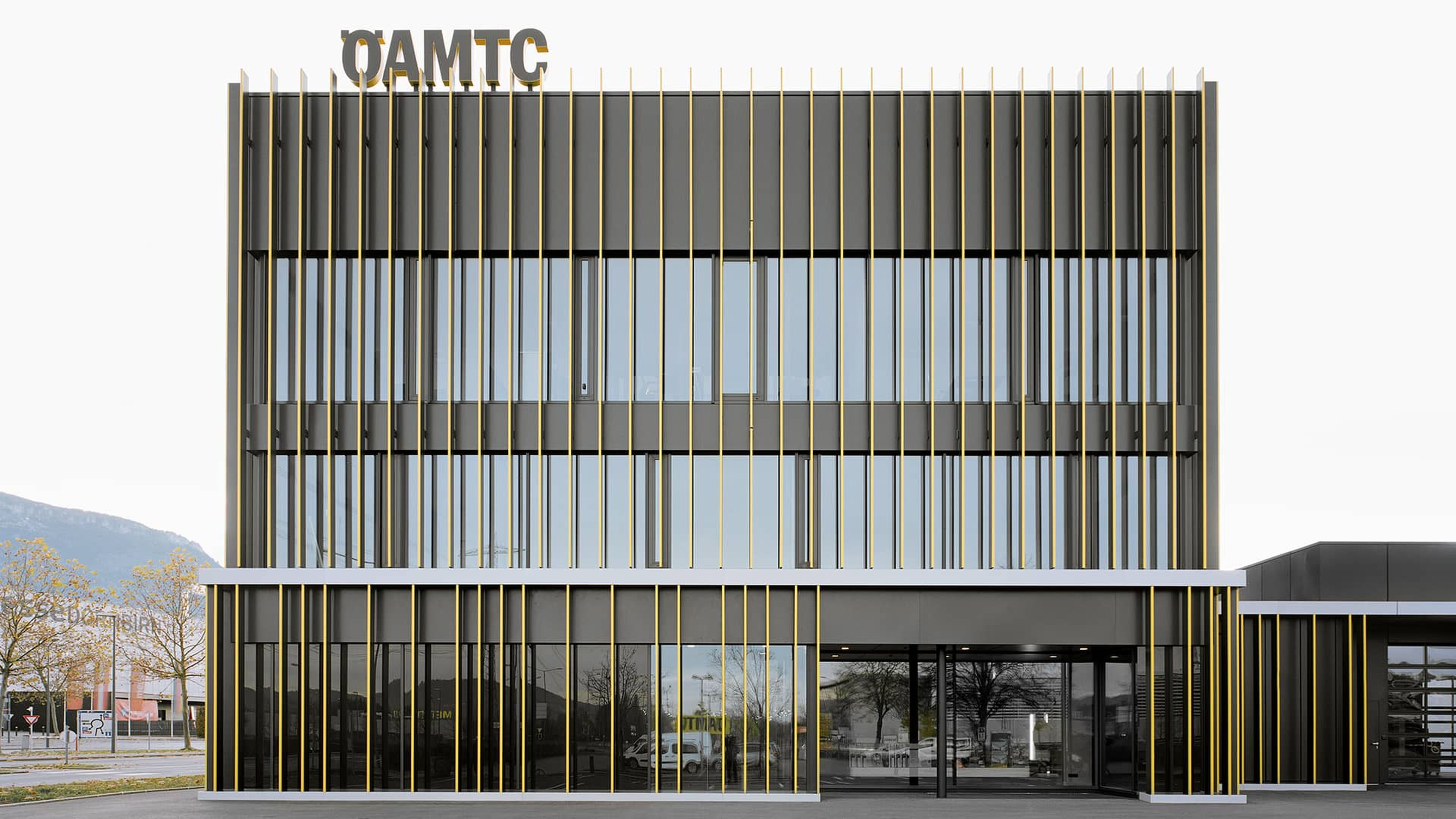 ÖAMTC Dornbirn Aussen