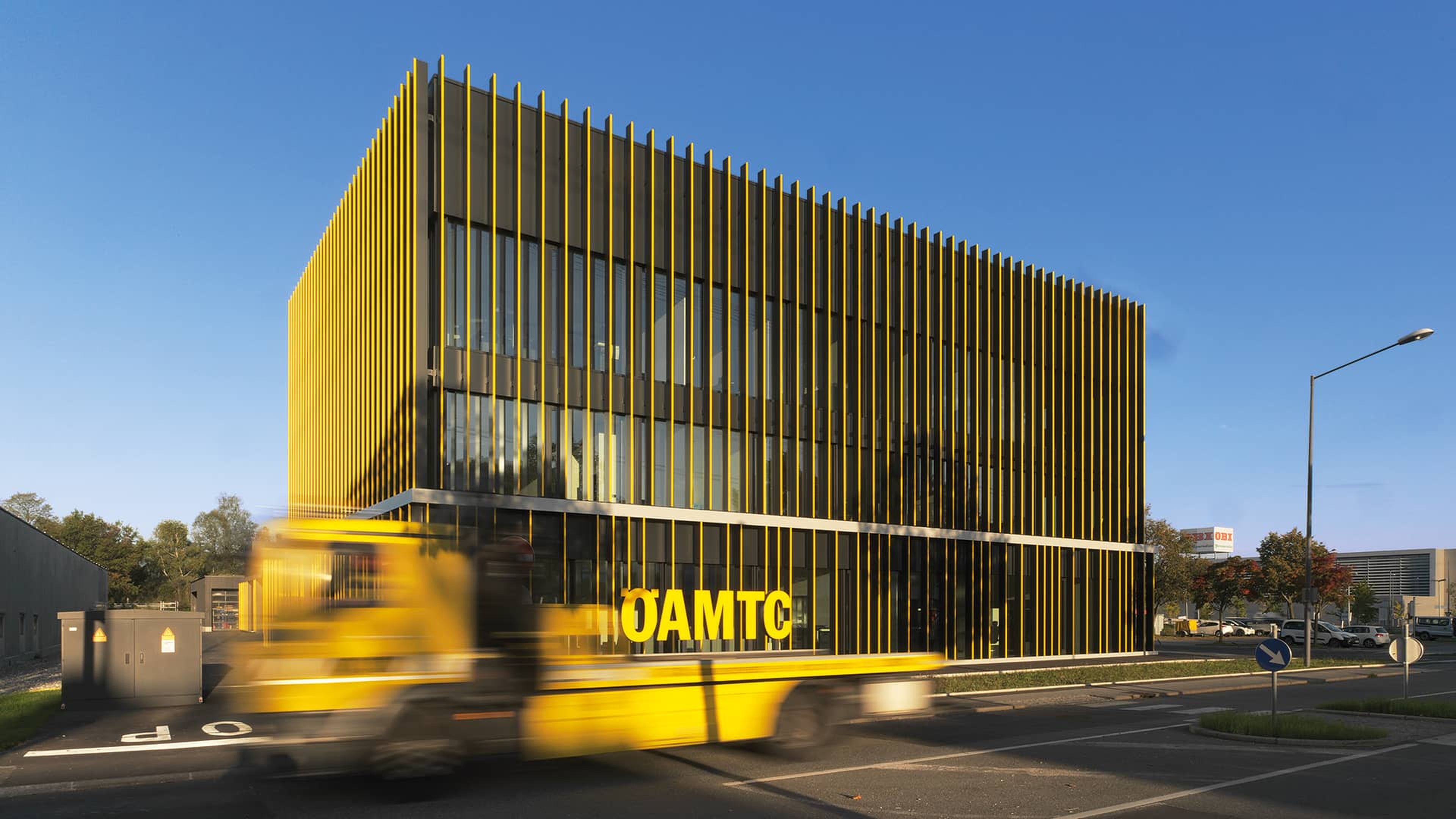ÖAMTC Dornbirn